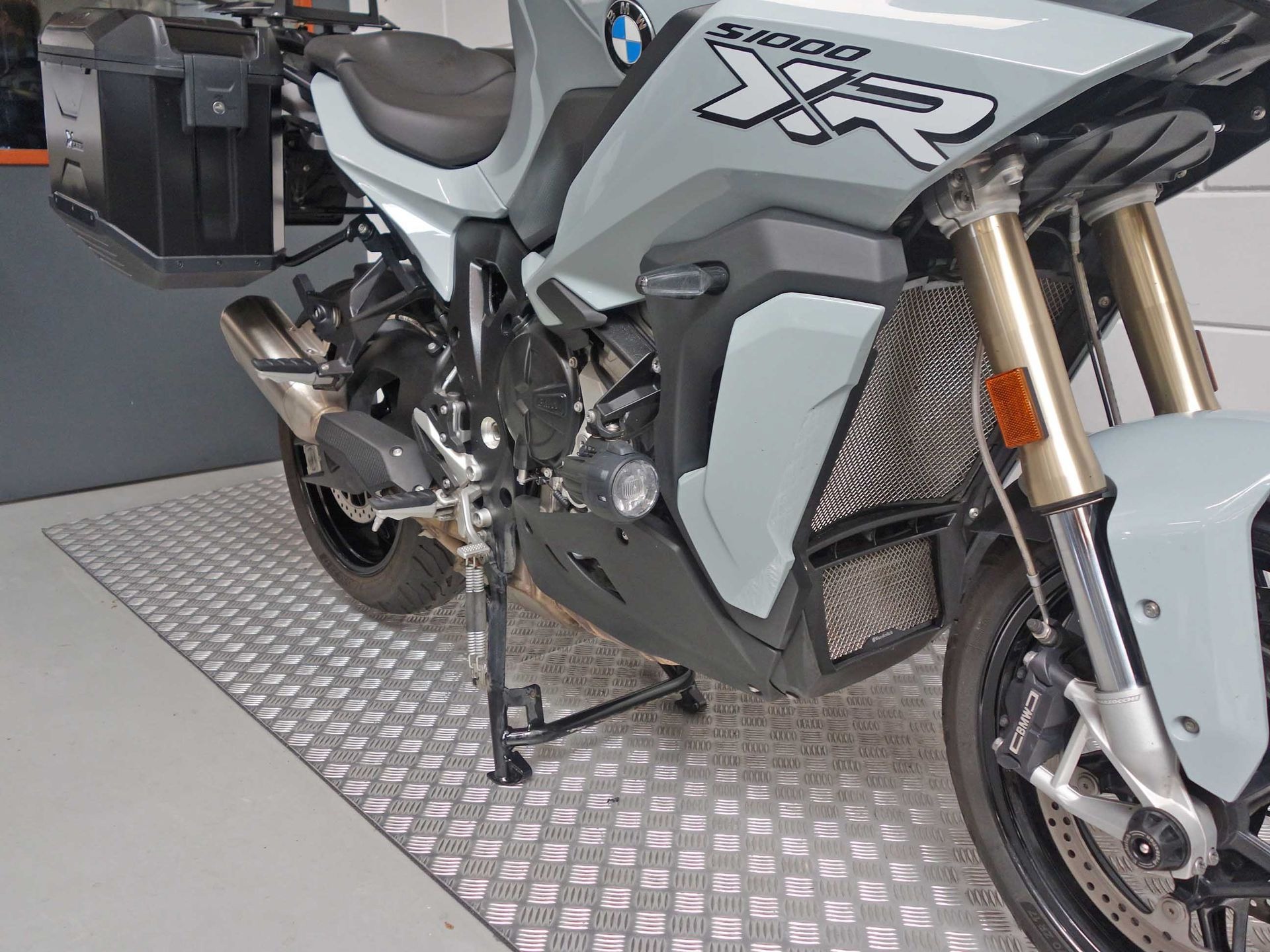 56630308-5 Gebruikte BMW S 1000 XR sport/tour met 999cc motor uit 2021 bij NIWA Motoren
