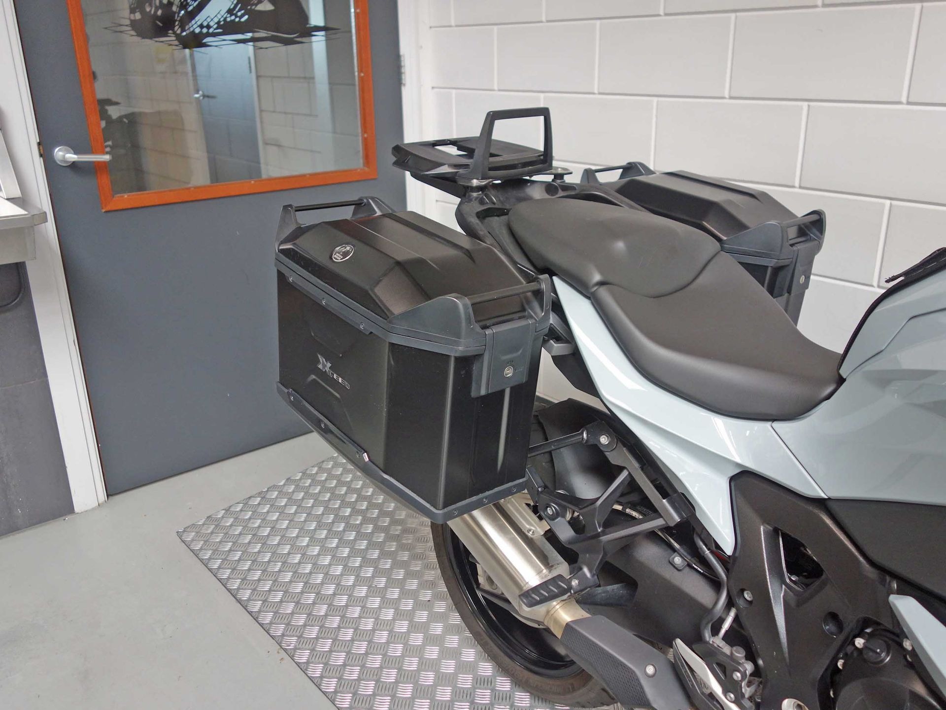 56630308-8 Gebruikte BMW S 1000 XR sport/tour met 999cc motor uit 2021 bij NIWA Motoren