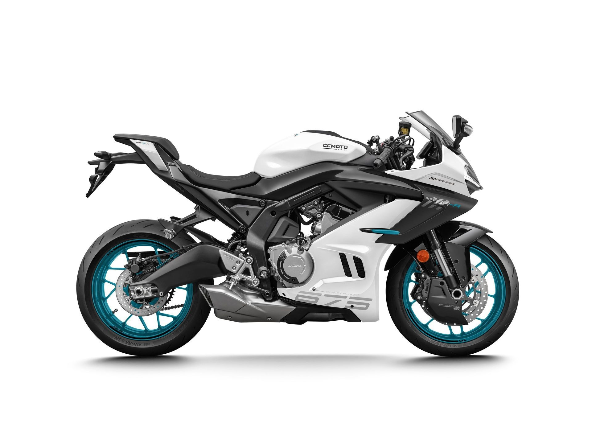 56630433-10 Nieuwe CFMOTO 675 SR supersport met 675cc motor uit 2026 bij NIWA Motoren