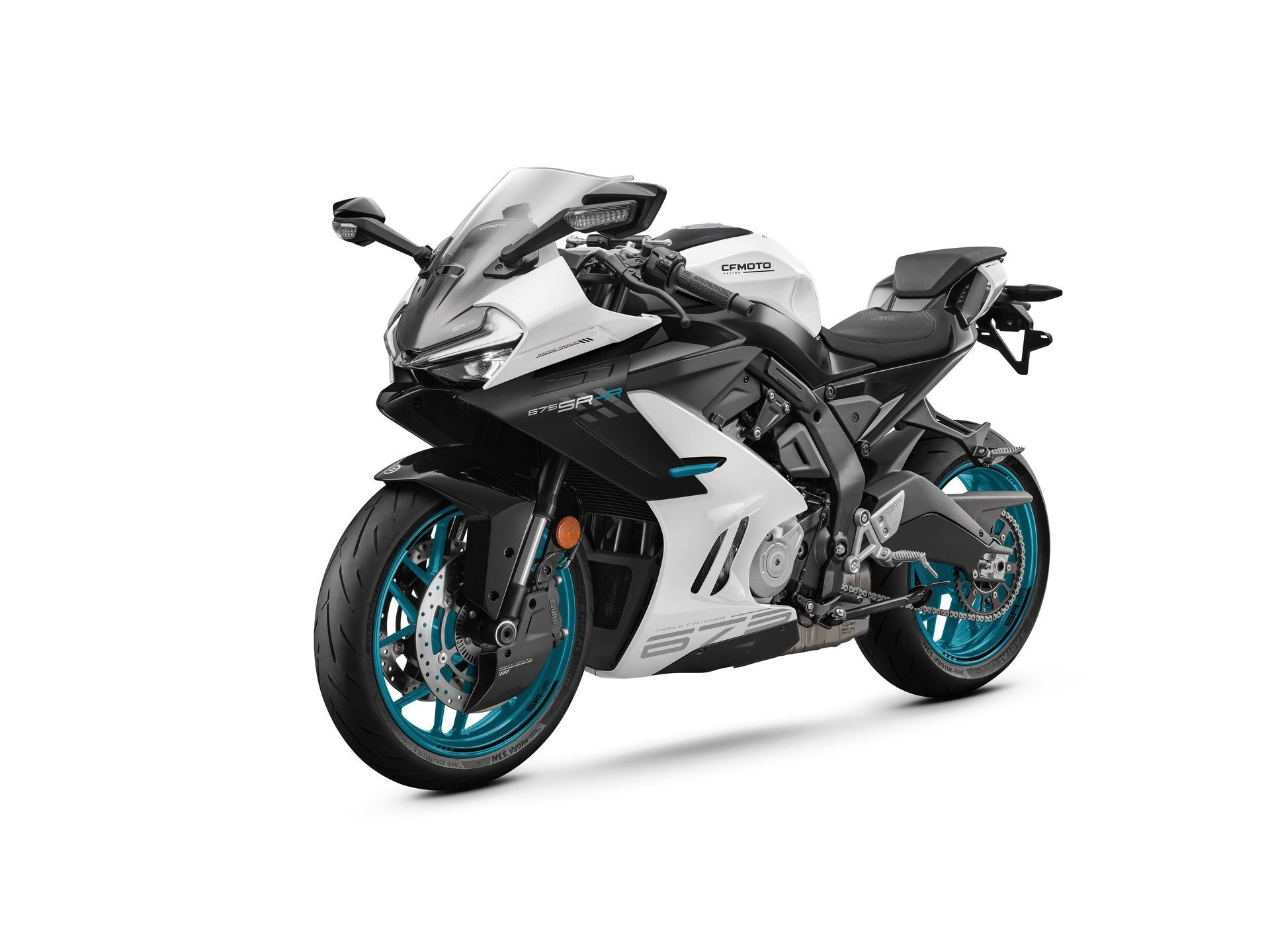 56630433-11 Nieuwe CFMOTO 675 SR supersport met 675cc motor uit 2026 bij NIWA Motoren