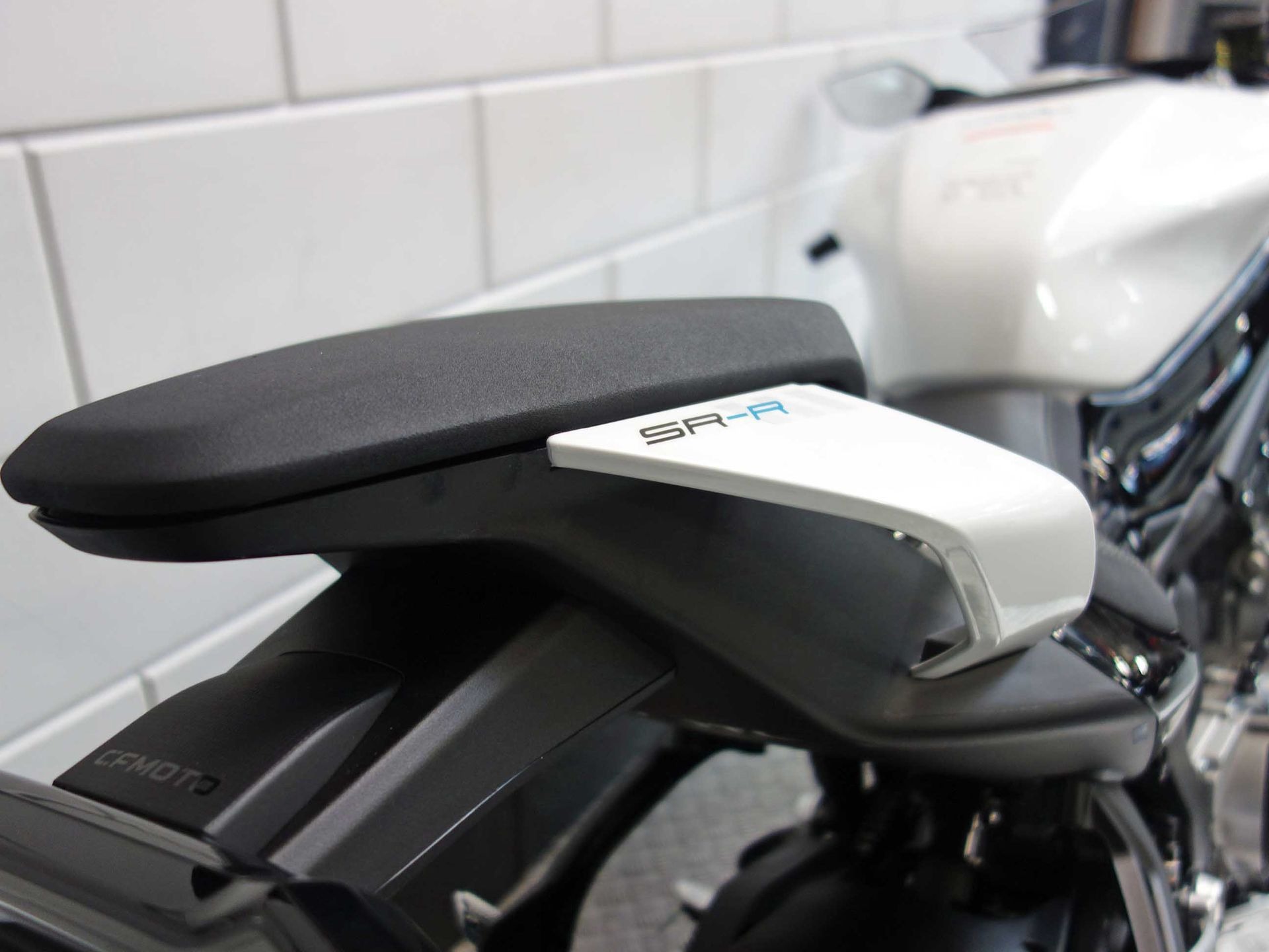 56630433-9 Nieuwe CFMOTO 675 SR supersport met 675cc motor uit 2026 bij NIWA Motoren