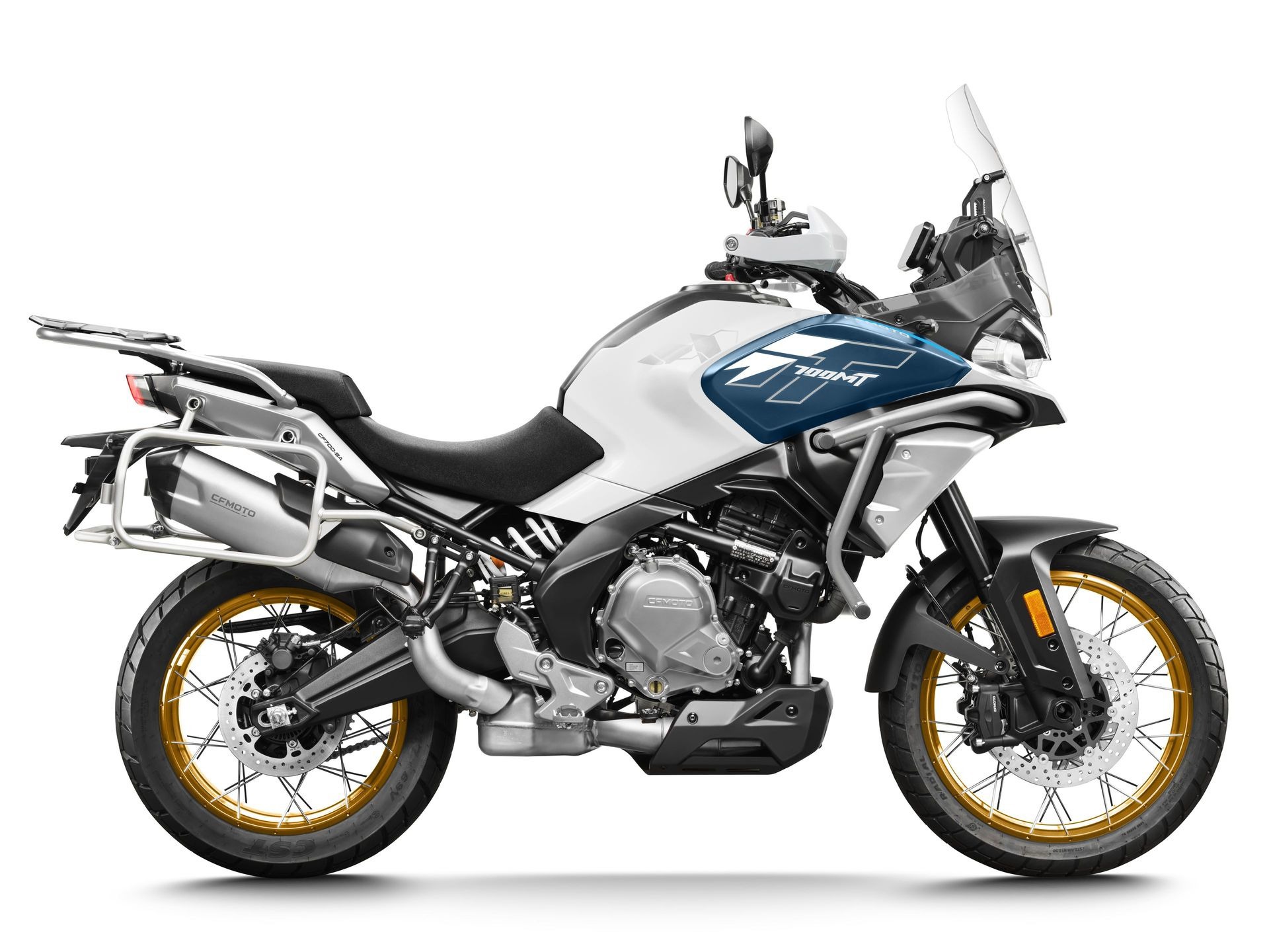 56630458-10 Nieuwe CFMOTO 700 MT tour met cc motor uit 2026 bij NIWA Motoren
