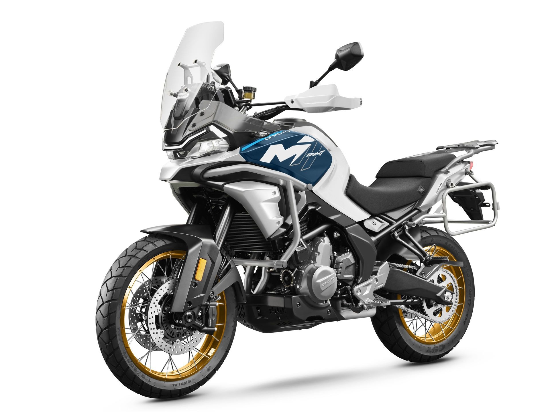 56630458-11 Nieuwe CFMOTO 700 MT tour met cc motor uit 2026 bij NIWA Motoren