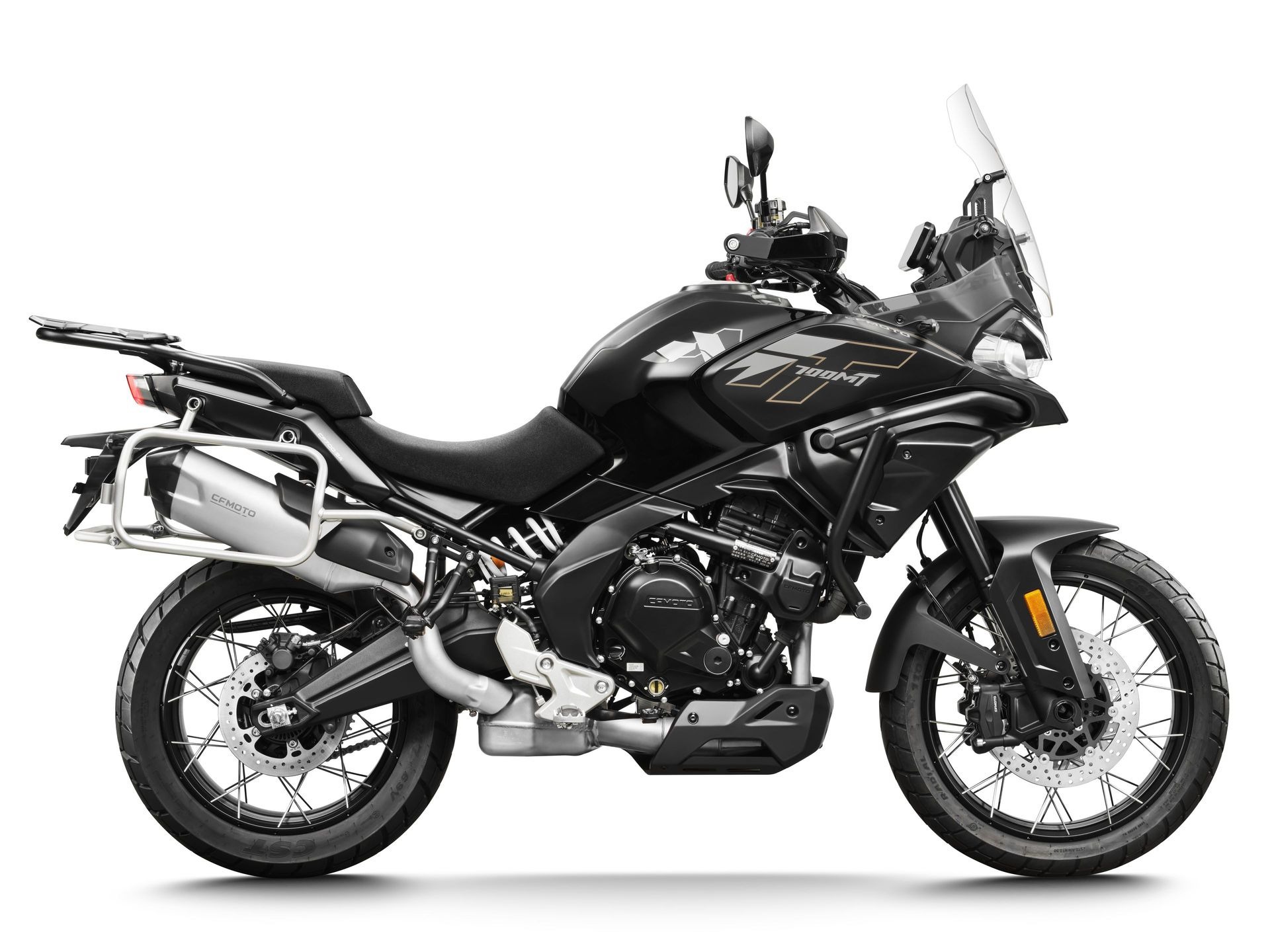 56630478-7 Nieuwe CFMOTO 700 MT tour met cc motor uit 2026 bij NIWA Motoren