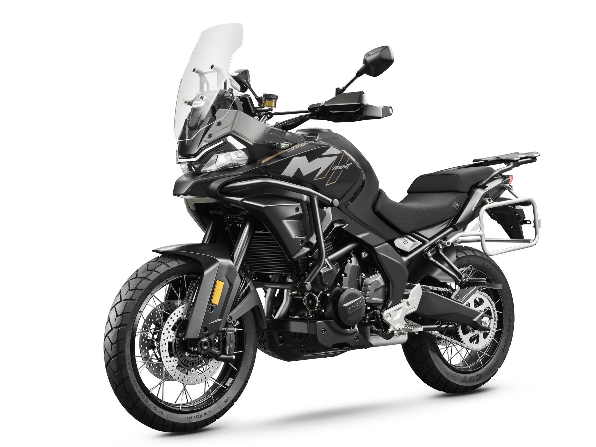 56630478-8 Nieuwe CFMOTO 700 MT tour met cc motor uit 2026 bij NIWA Motoren