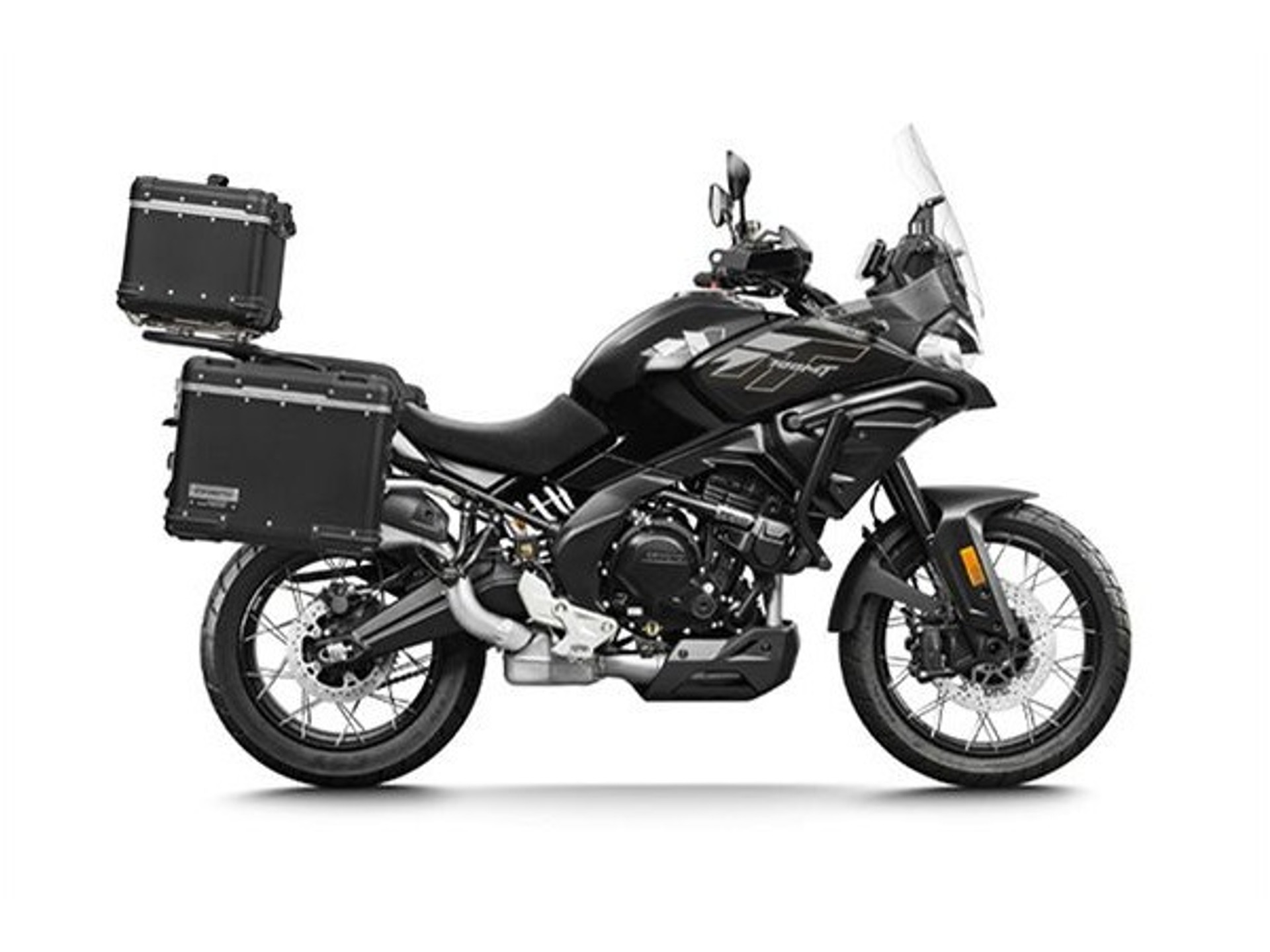 56630484-1 Nieuwe CFMOTO 700 MT sport/tour met 693cc motor uit 2026 bij NIWA Motoren