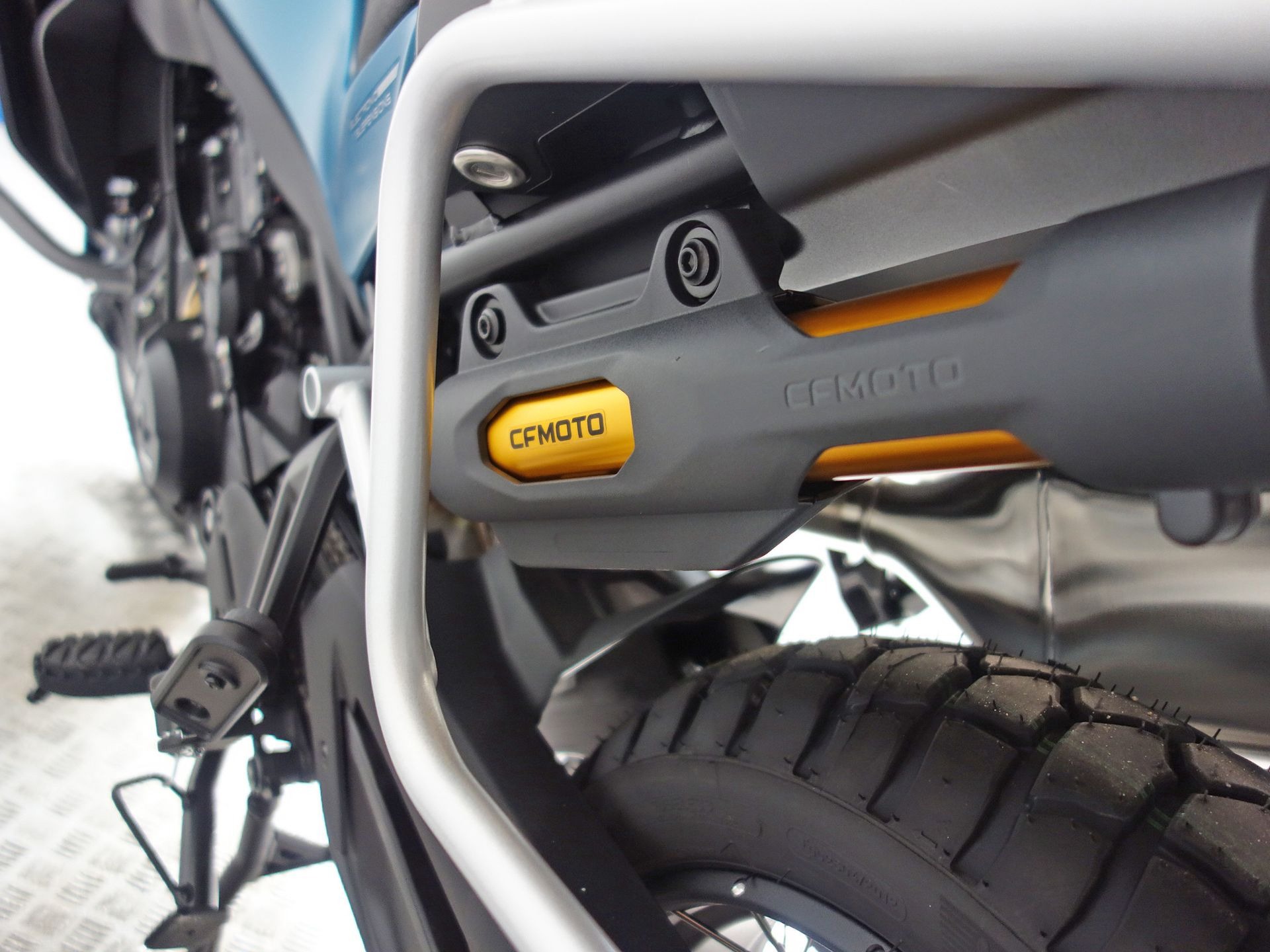 56630498-5 Nieuwe CFMOTO 800 MT all-road met 799cc motor uit 2026 bij NIWA Motoren