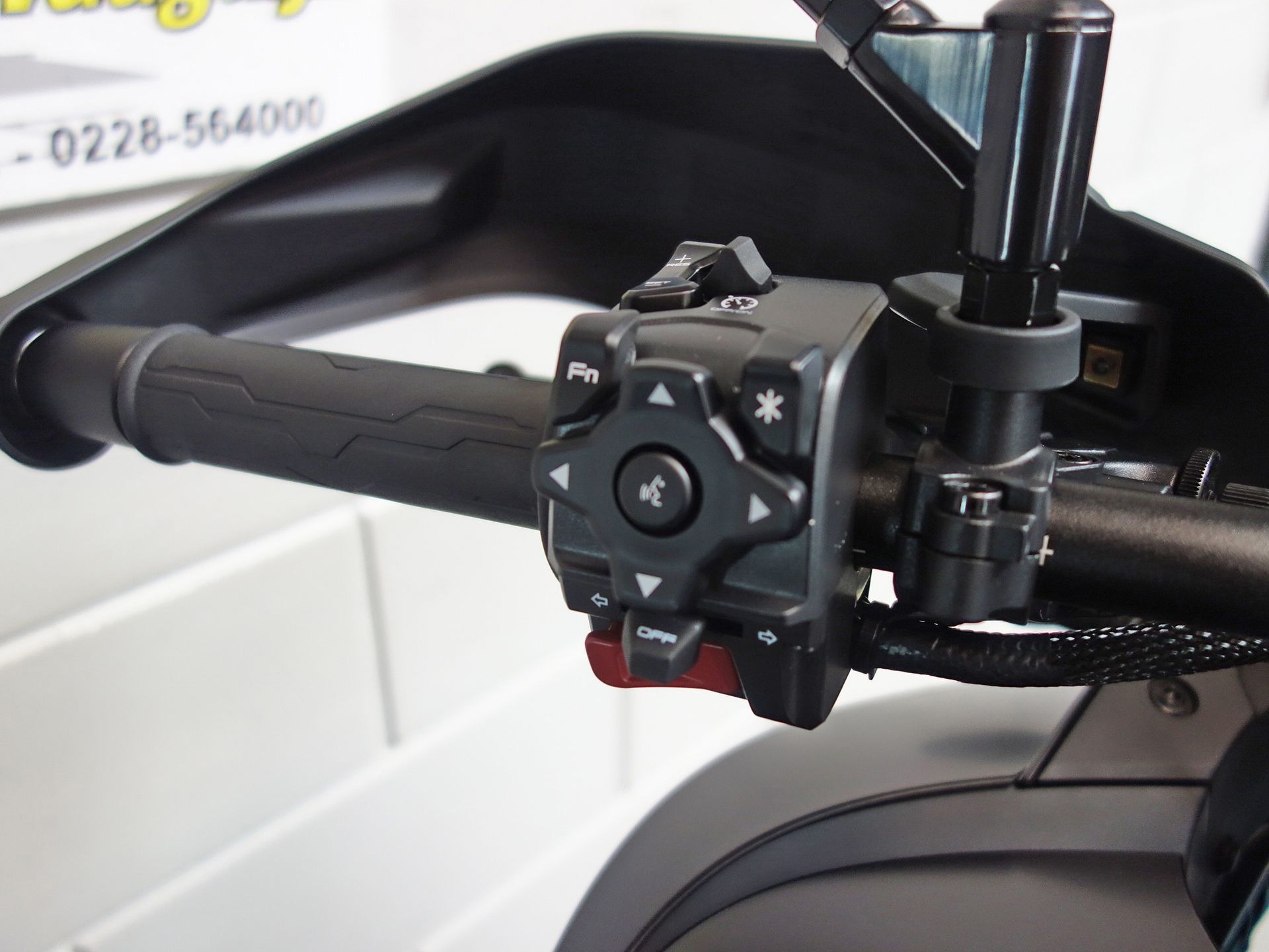 56630498-7 Nieuwe CFMOTO 800 MT all-road met 799cc motor uit 2026 bij NIWA Motoren