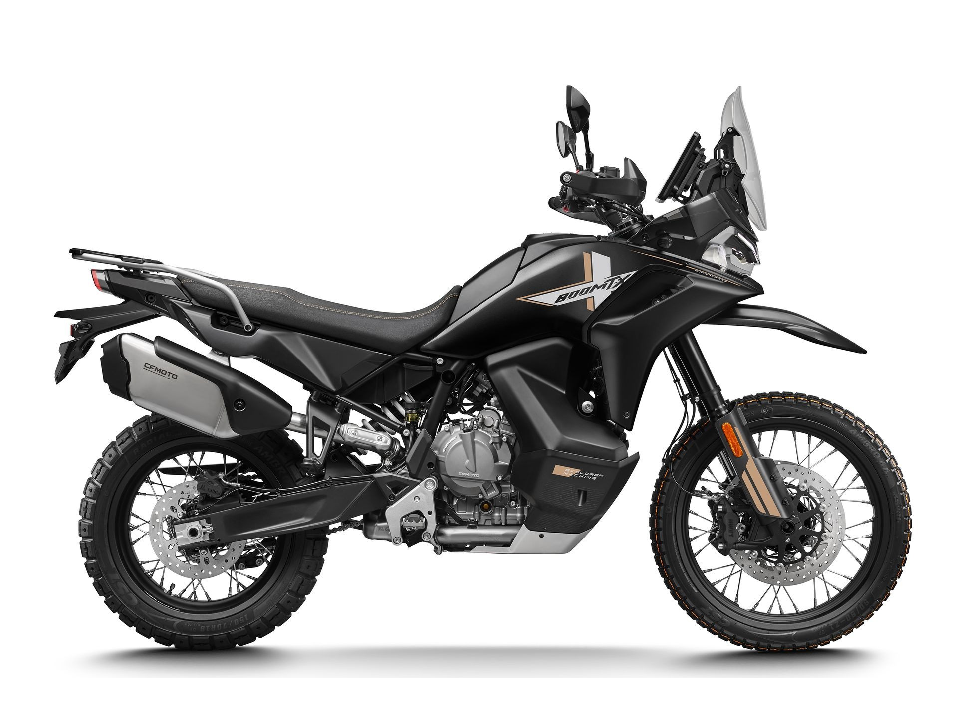 56630511-11 Nieuwe CFMOTO 800 MT tour met 799cc motor uit 2026 bij NIWA Motoren