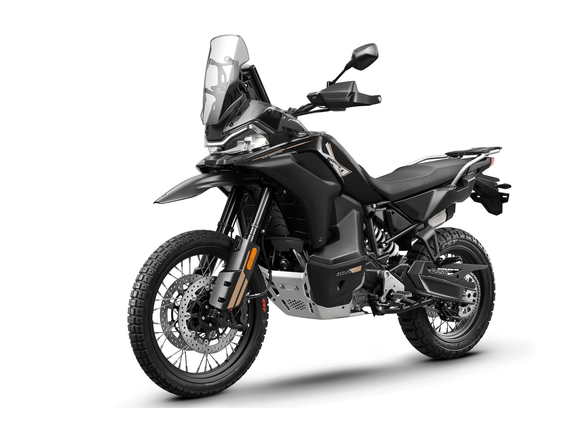 56630511-12 Nieuwe CFMOTO 800 MT tour met 799cc motor uit 2026 bij NIWA Motoren