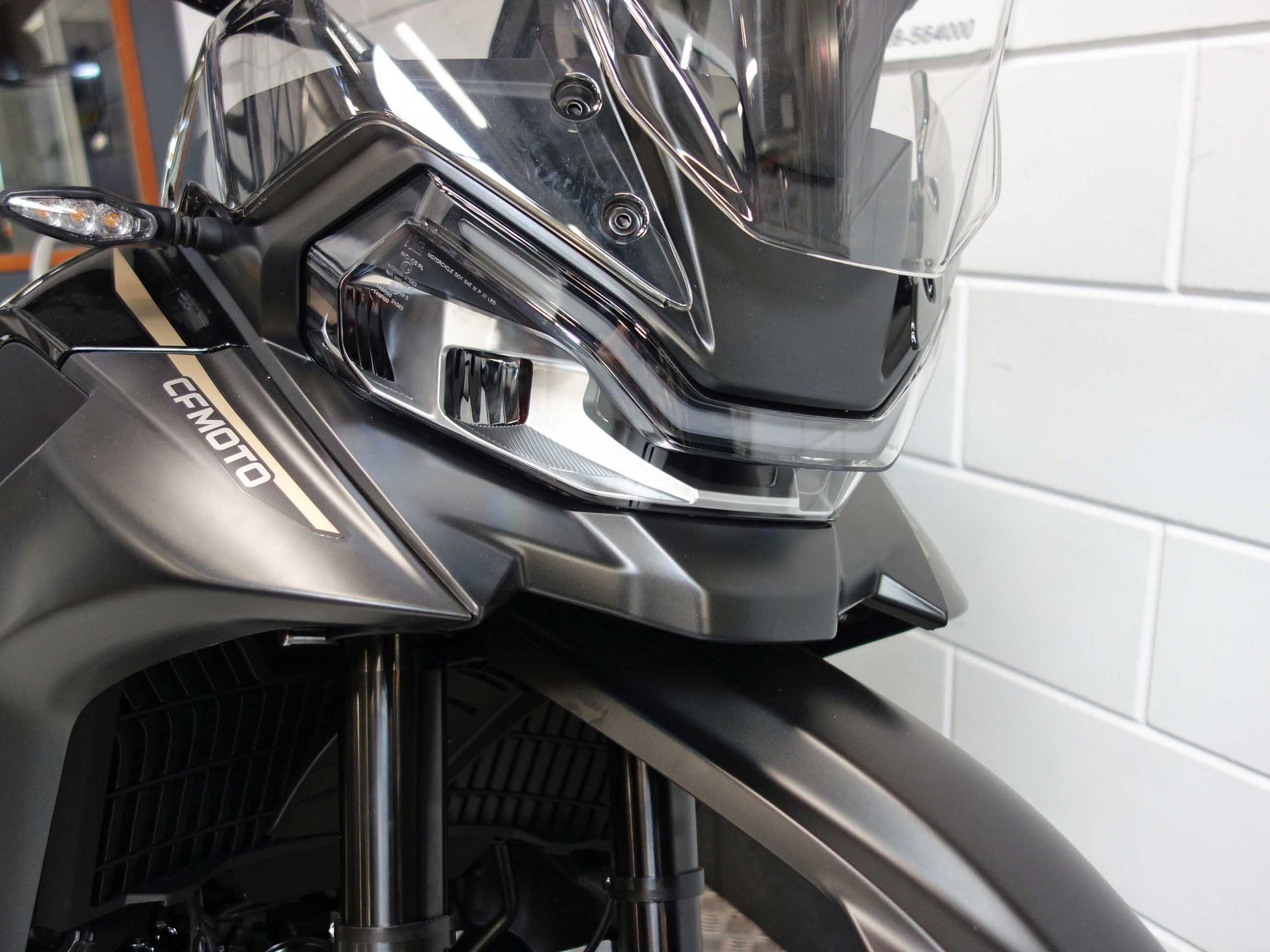 56630511-4 Nieuwe CFMOTO 800 MT tour met 799cc motor uit 2026 bij NIWA Motoren