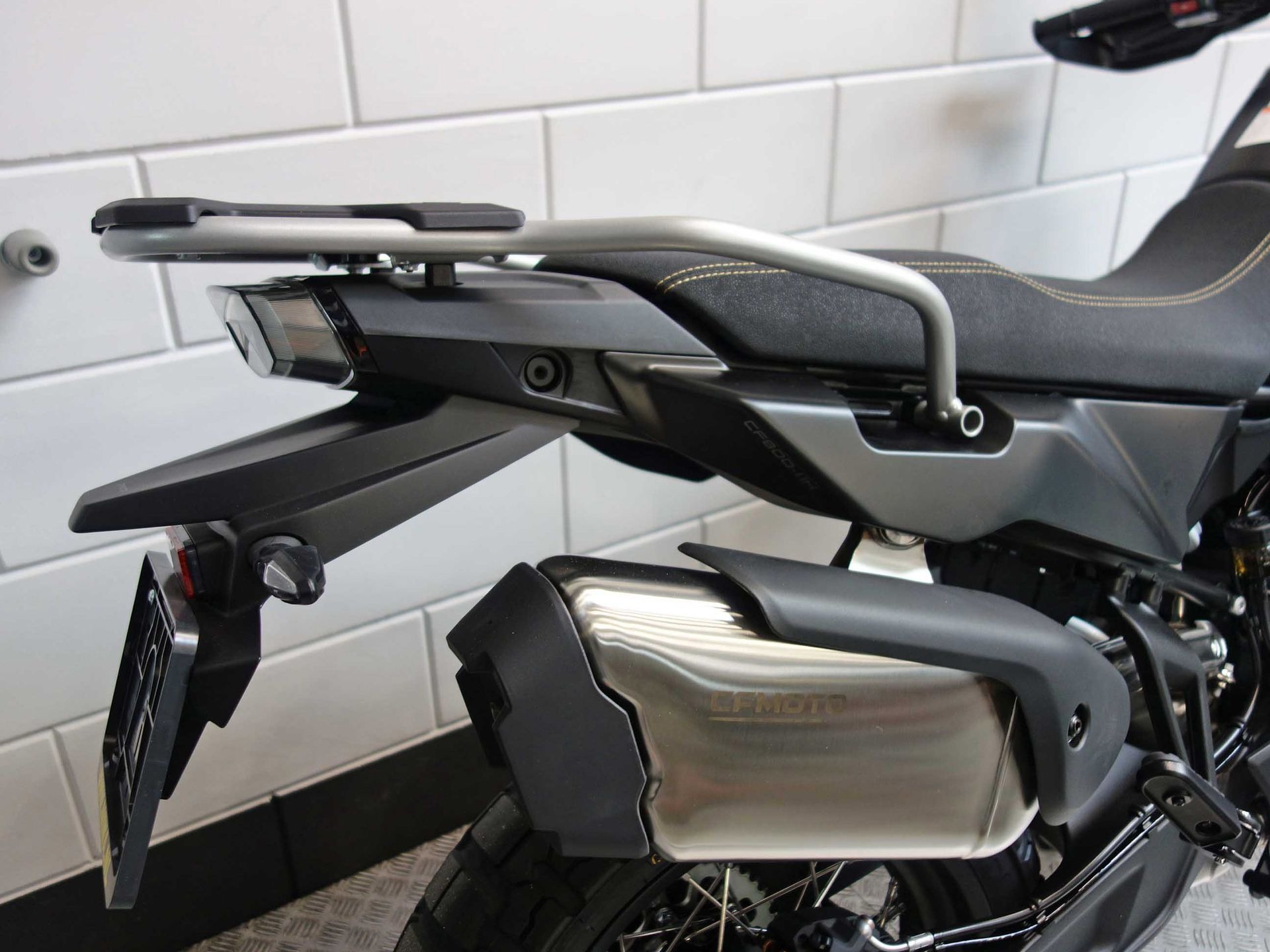 56630511-5 Nieuwe CFMOTO 800 MT tour met 799cc motor uit 2026 bij NIWA Motoren