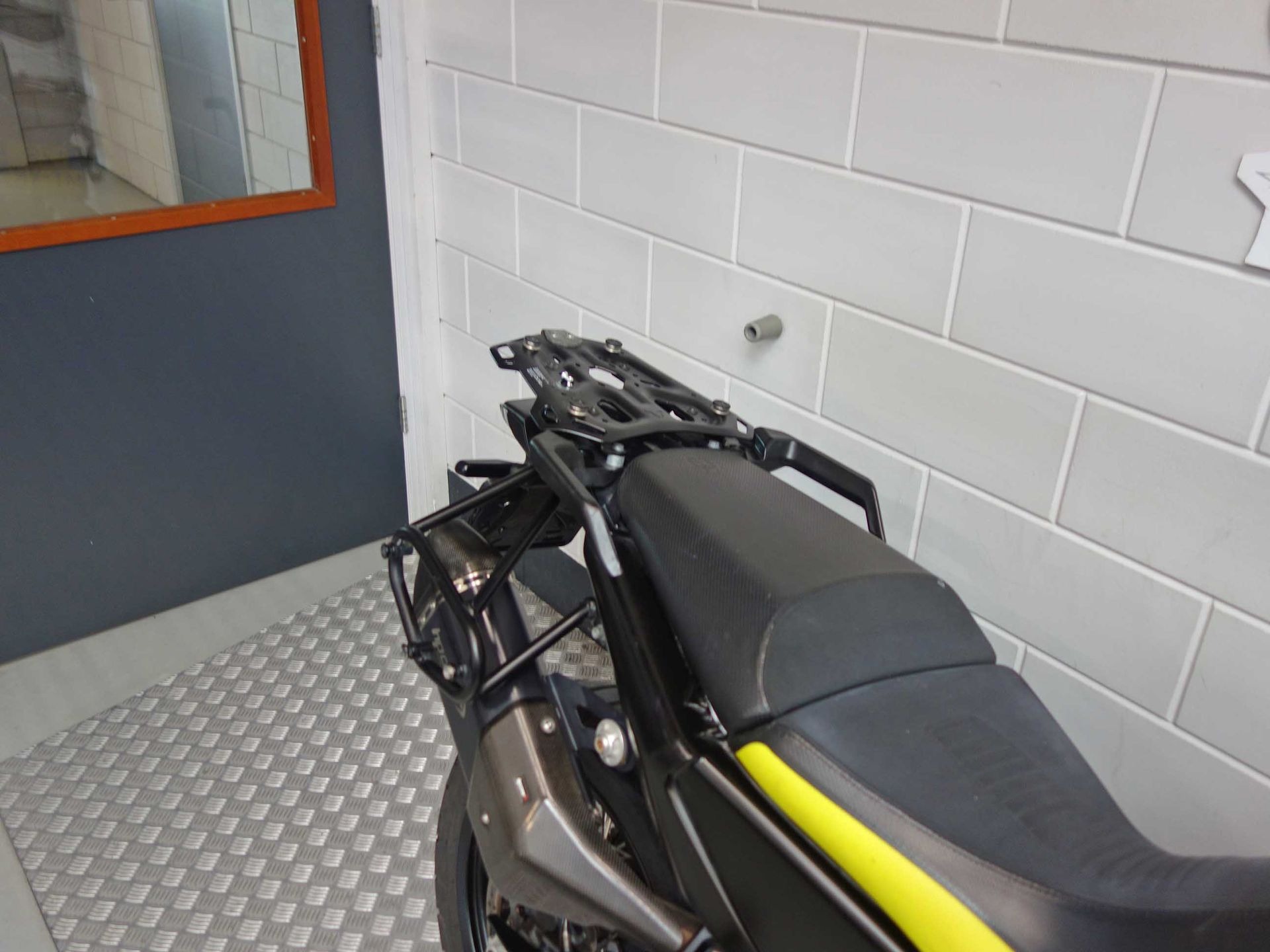 56630679-6 Gebruikte Husqvarna Norden 901 all-road met 889cc motor uit 2022 bij NIWA Motoren