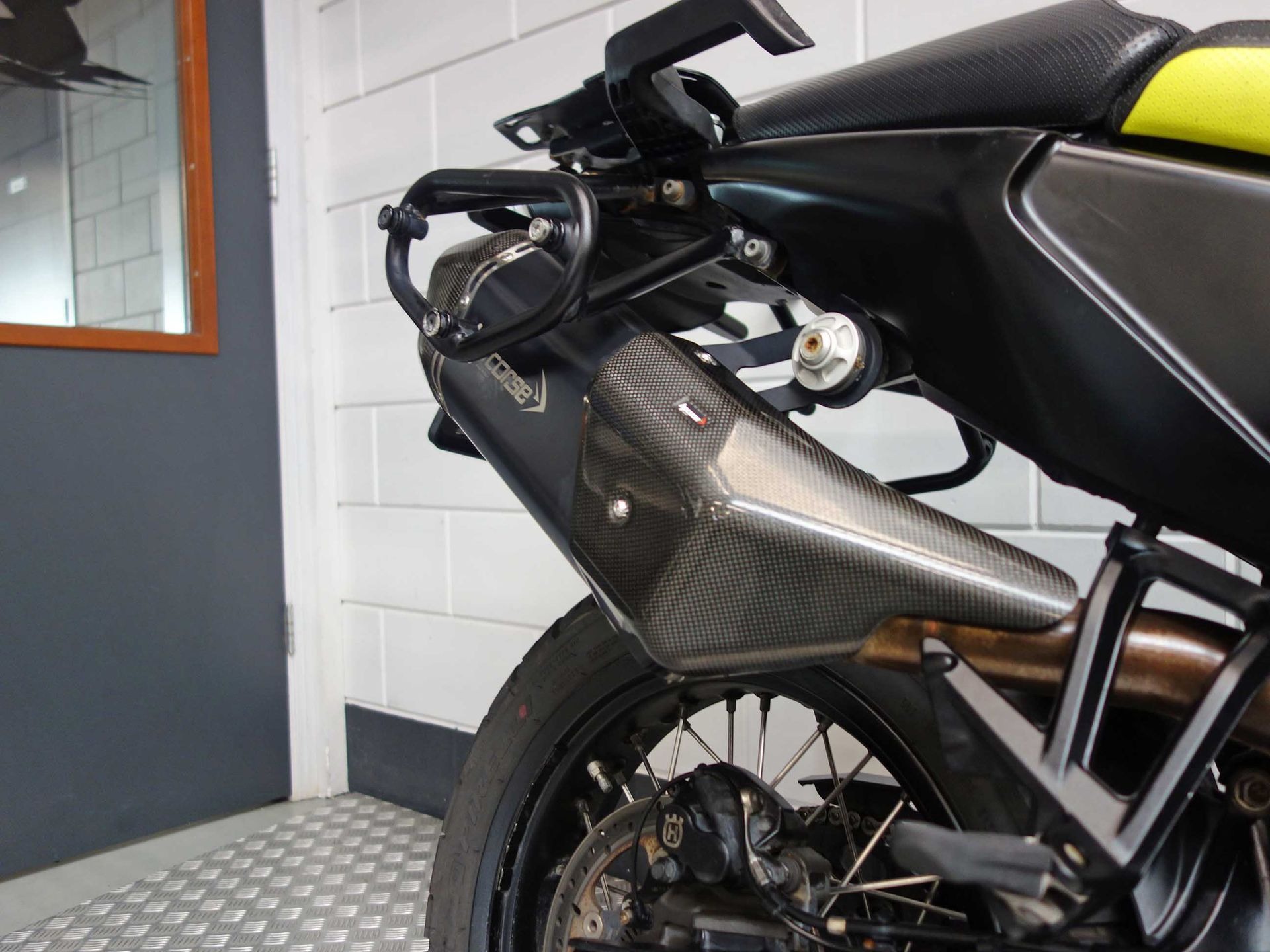 56630679-7 Gebruikte Husqvarna Norden 901 all-road met 889cc motor uit 2022 bij NIWA Motoren