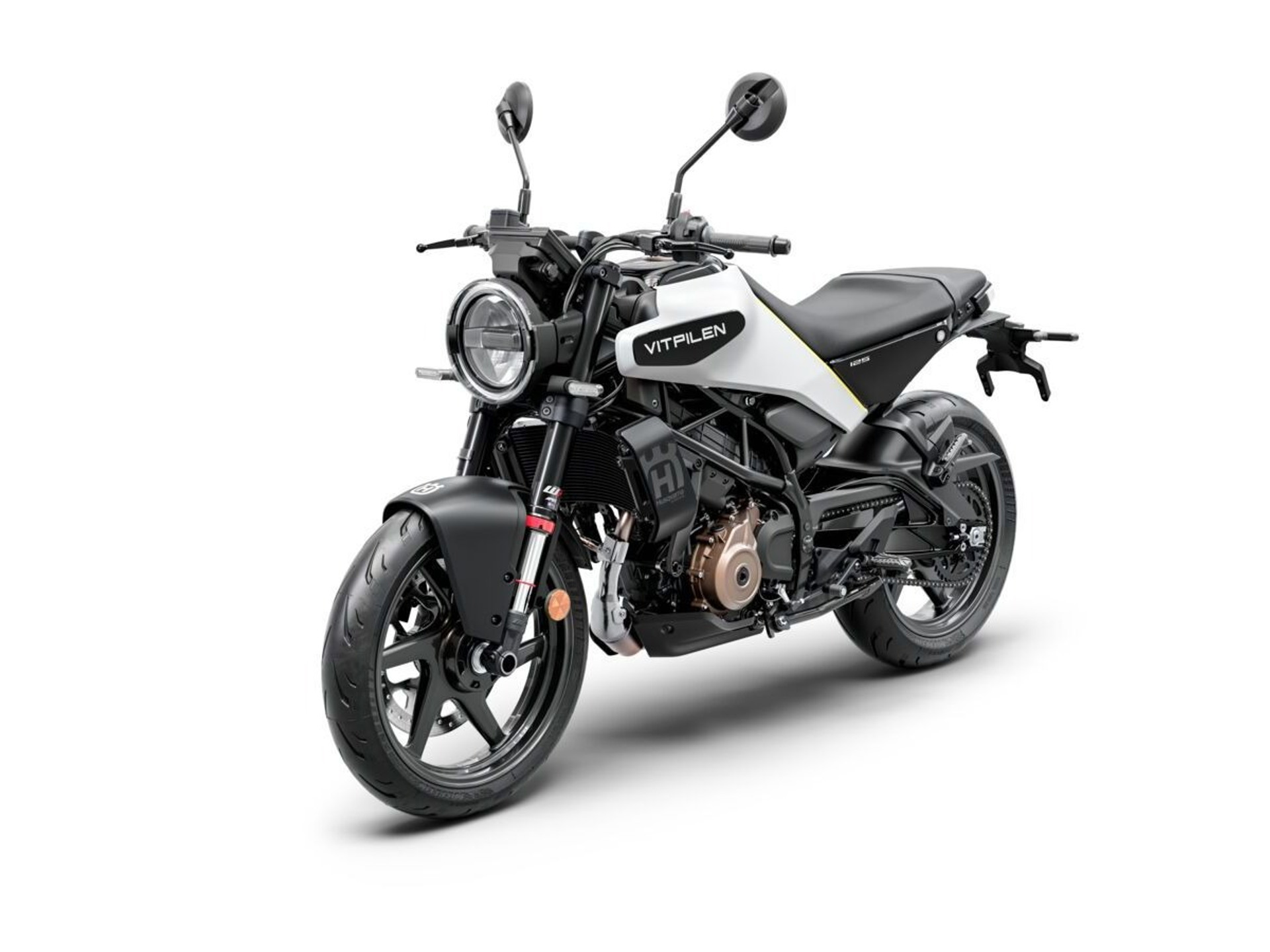 56630686-2 Nieuwe Husqvarna Vitpilen naked bike met 125cc motor uit 2025 bij NIWA Motoren