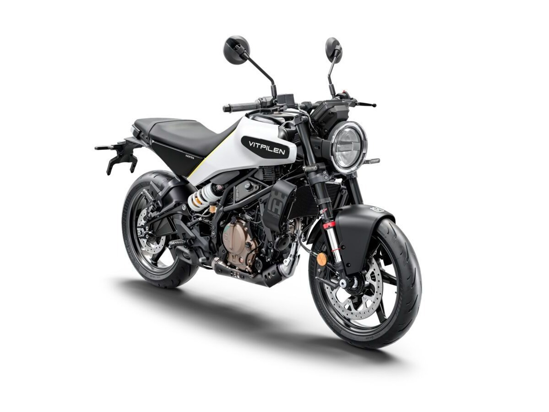 56630686-3 Nieuwe Husqvarna Vitpilen naked bike met 125cc motor uit 2025 bij NIWA Motoren