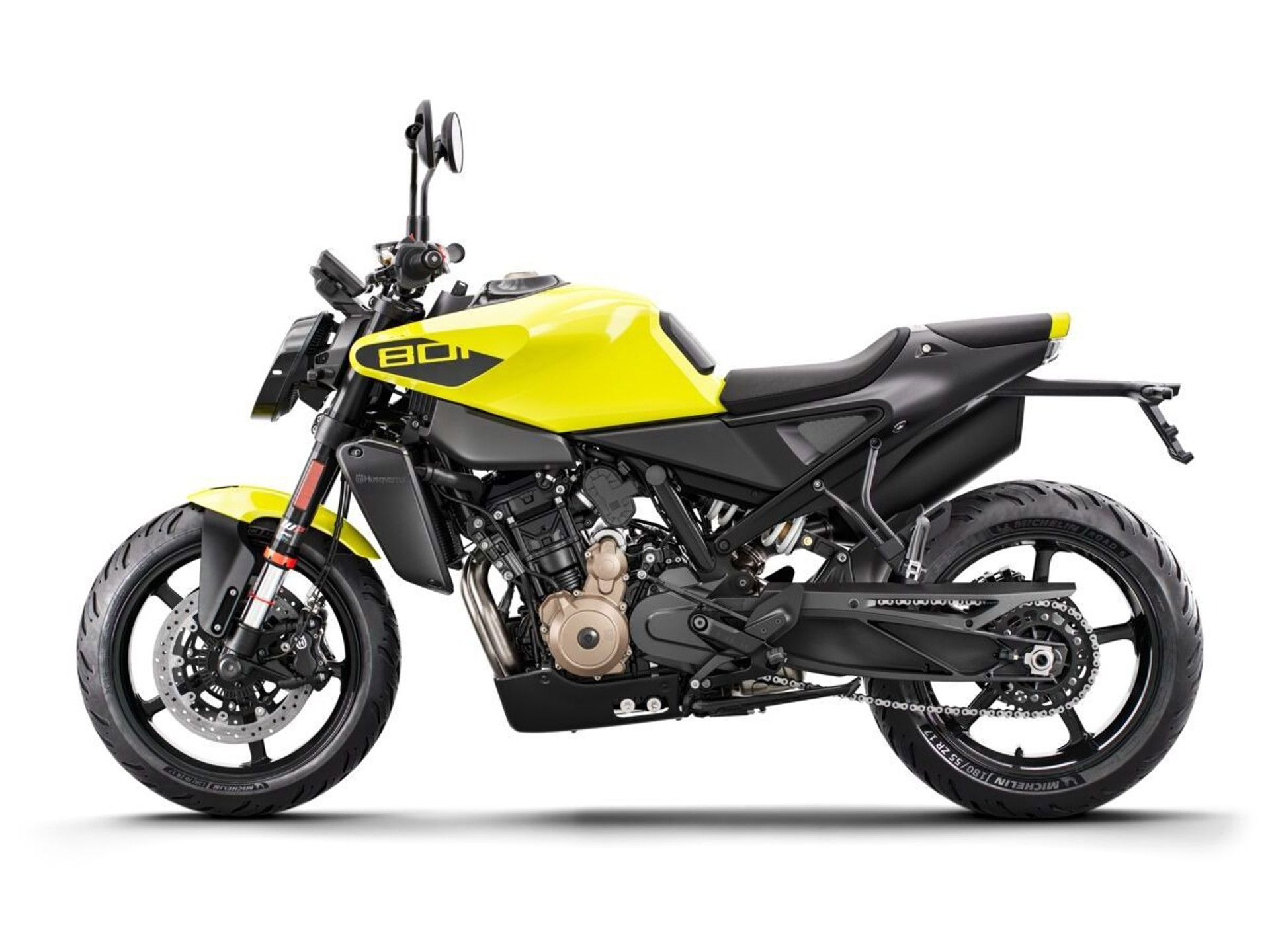 56630704-8 Nieuwe Husqvarna Vitpilen naked bike met cc motor uit 2026 bij NIWA Motoren