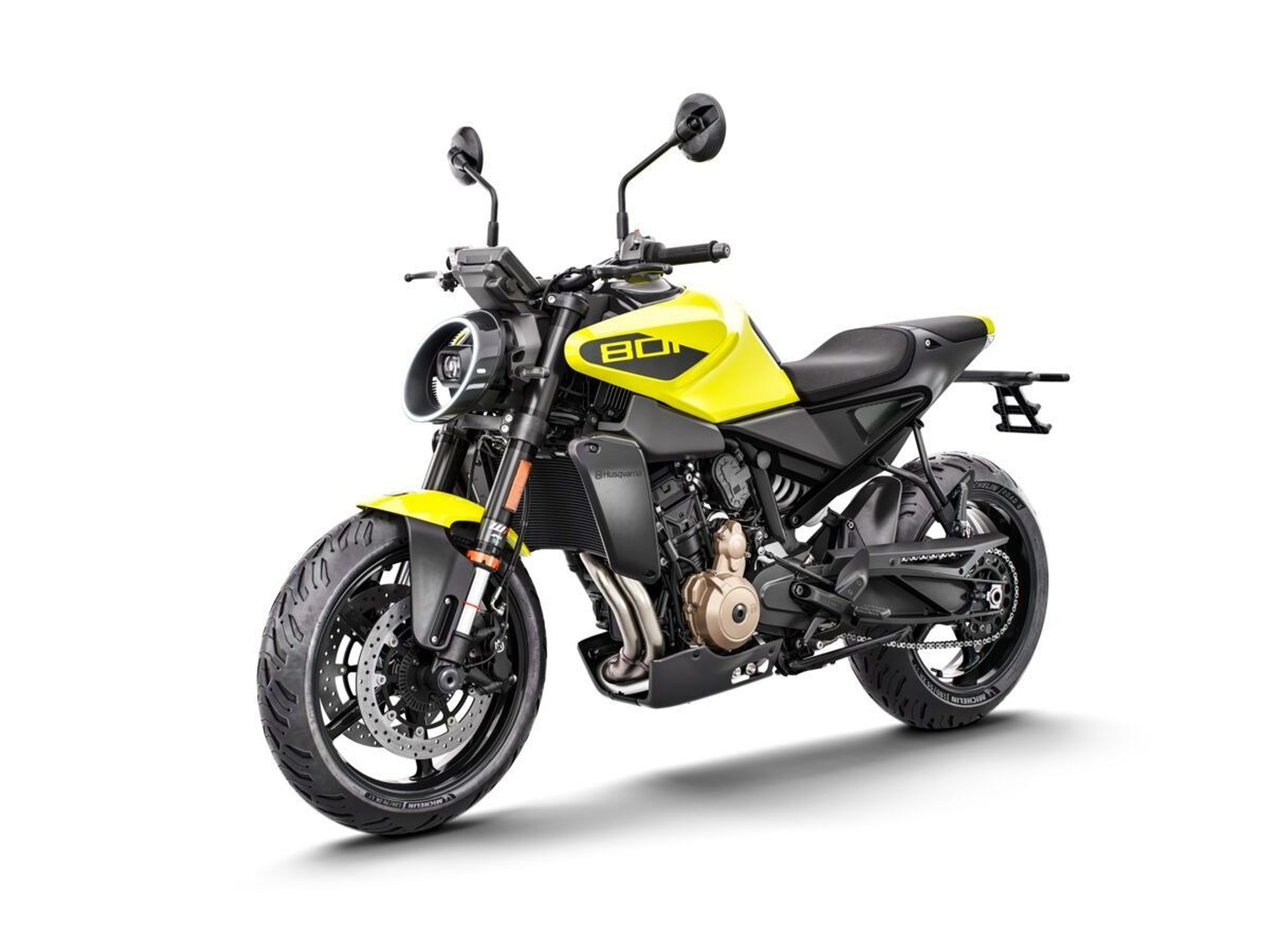 56630704-9 Nieuwe Husqvarna Vitpilen naked bike met cc motor uit 2026 bij NIWA Motoren