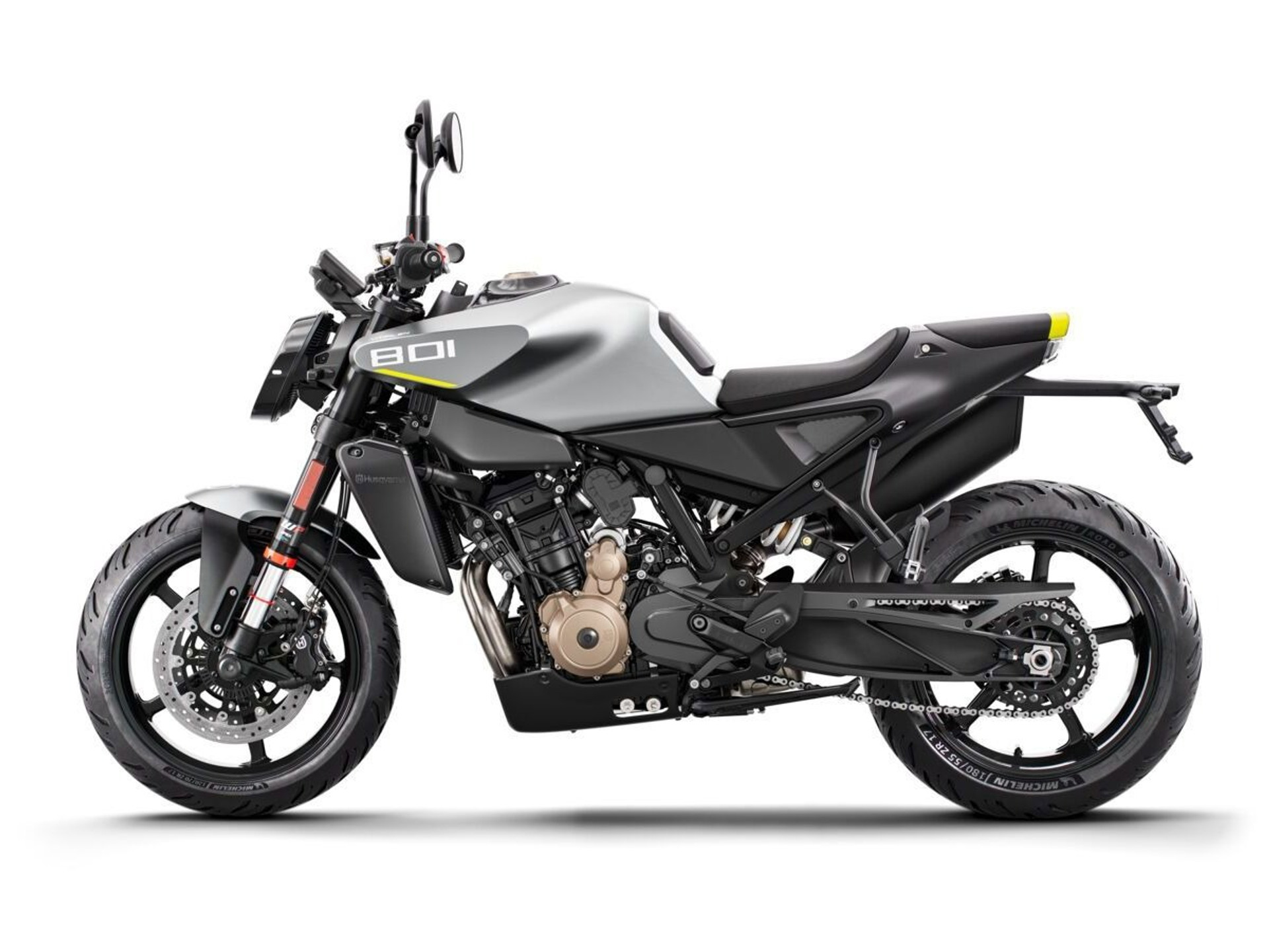 56630707-2 Nieuwe Husqvarna Vitpilen naked bike met cc motor uit 2025 bij NIWA Motoren