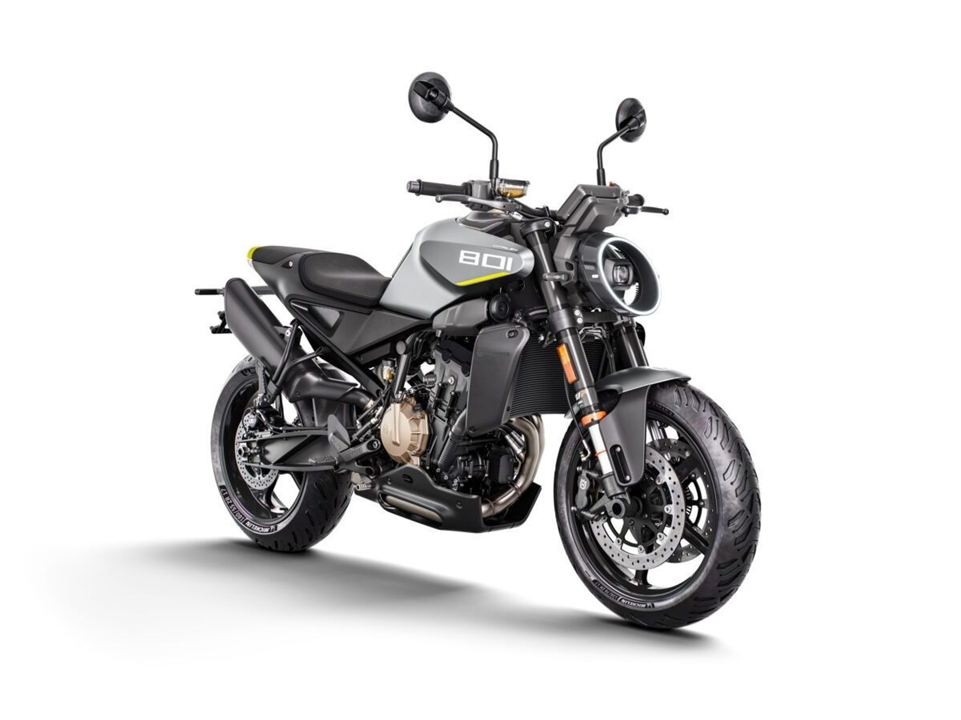 56630707-4 Nieuwe Husqvarna Vitpilen naked bike met cc motor uit 2025 bij NIWA Motoren