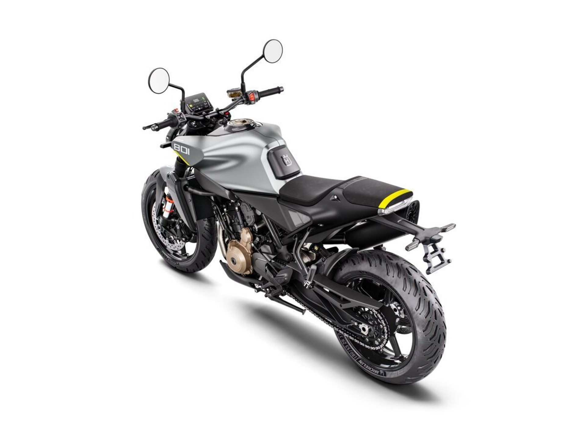 56630707-5 Nieuwe Husqvarna Vitpilen naked bike met cc motor uit 2025 bij NIWA Motoren