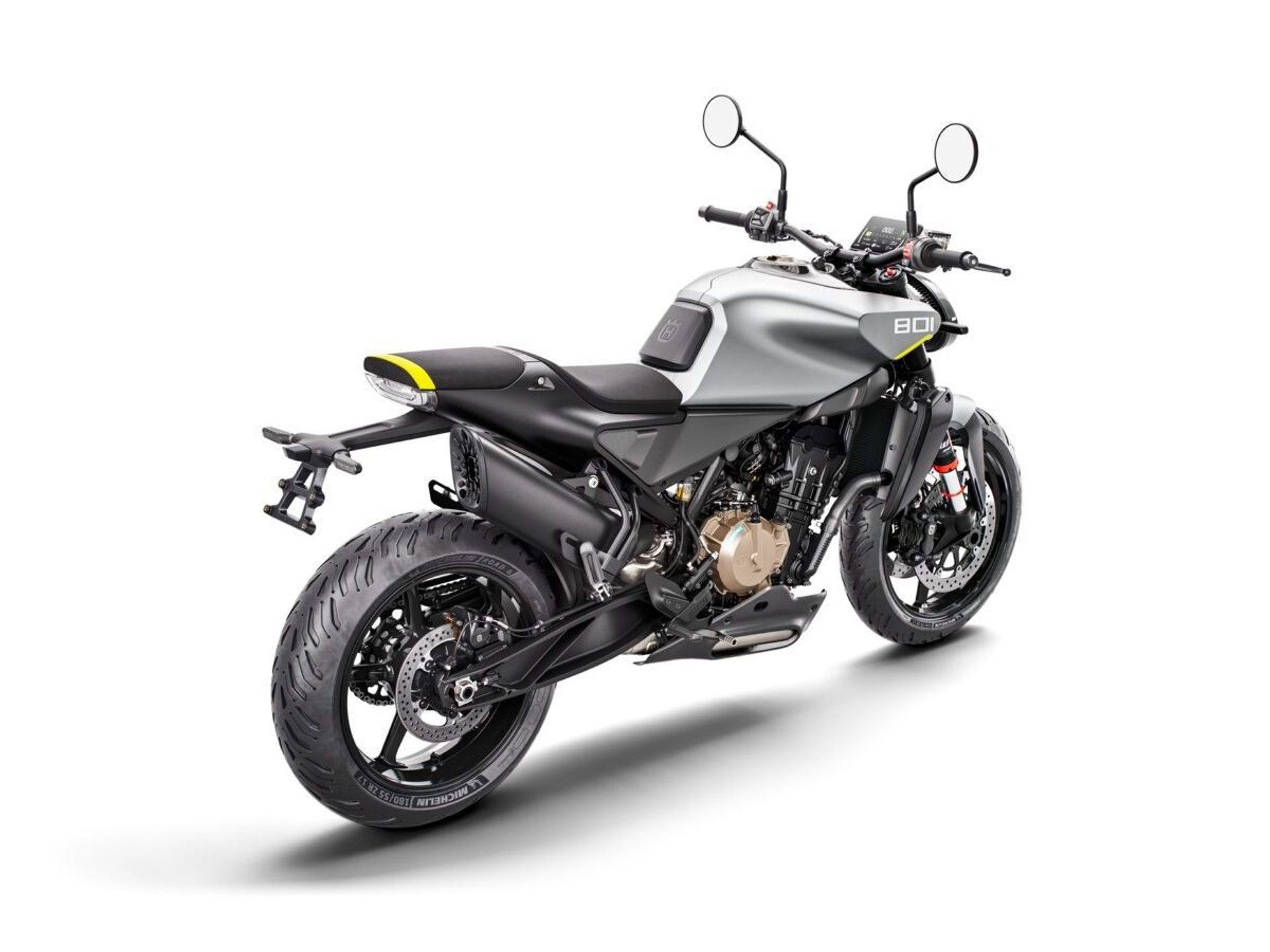 56630707-6 Nieuwe Husqvarna Vitpilen naked bike met cc motor uit 2025 bij NIWA Motoren