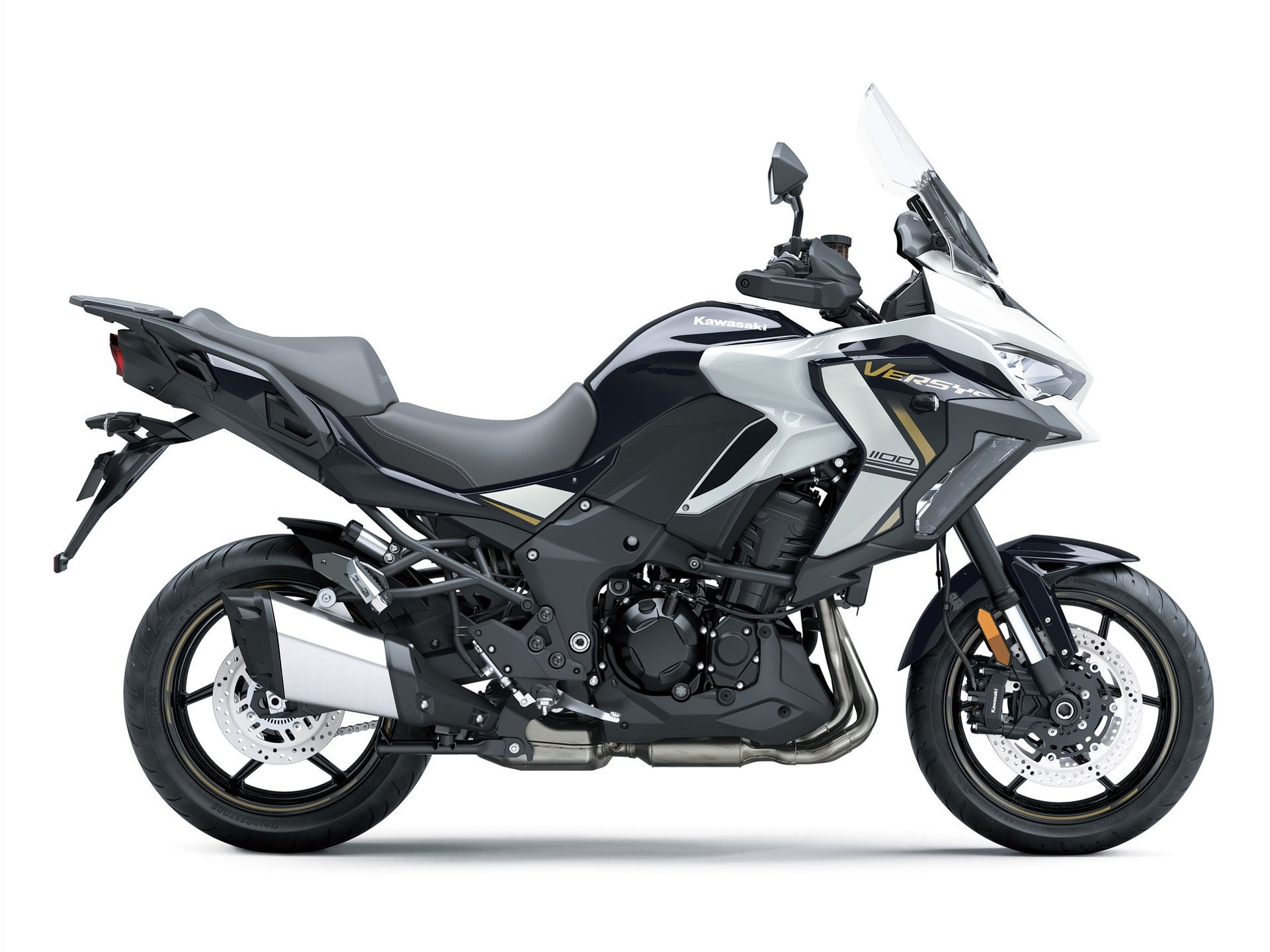 56630911-8 Nieuwe Kawasaki Versys 1100 tour met 1099cc motor uit 2025 bij NIWA Motoren