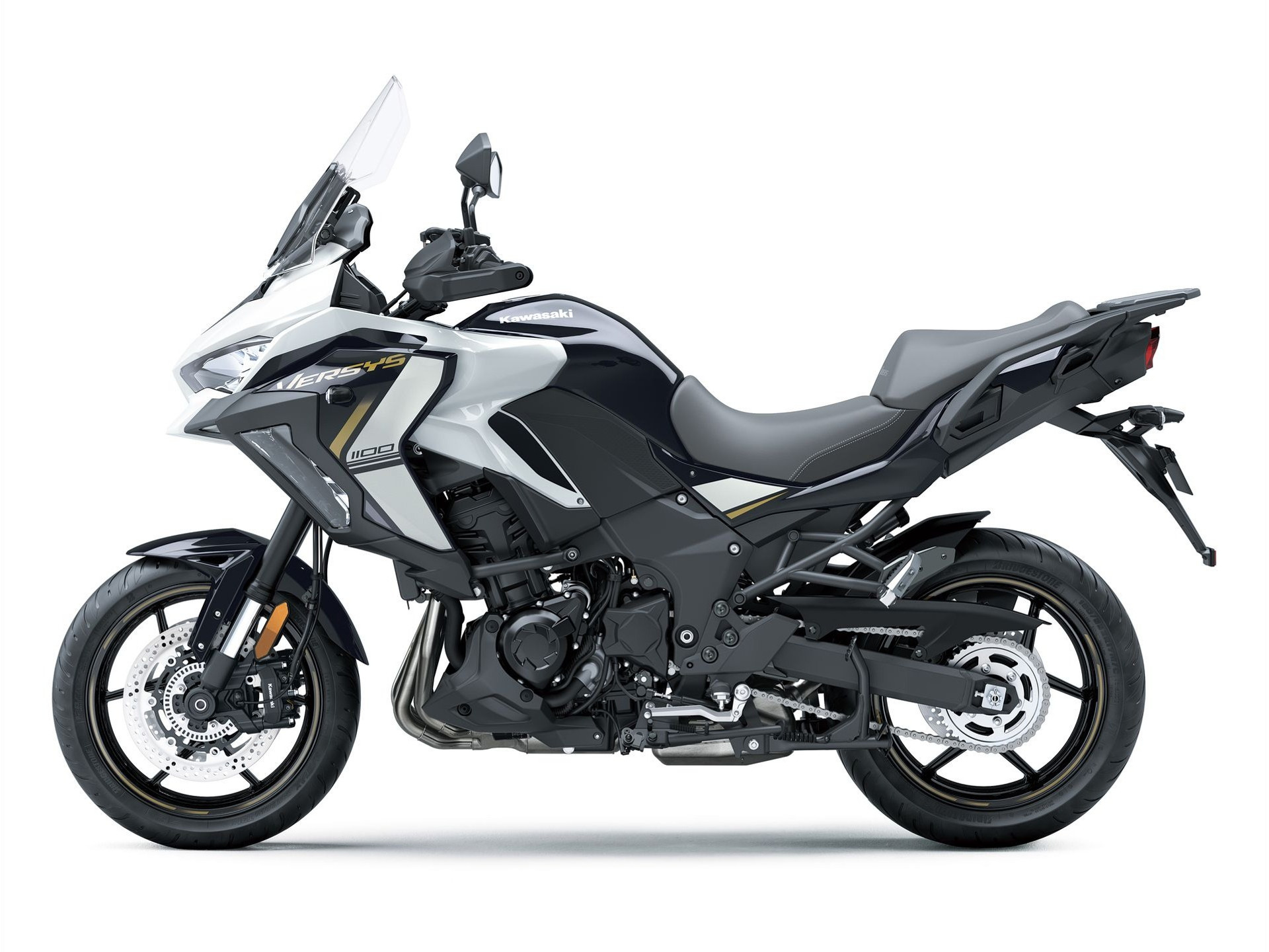 56630911-9 Nieuwe Kawasaki Versys 1100 tour met 1099cc motor uit 2025 bij NIWA Motoren