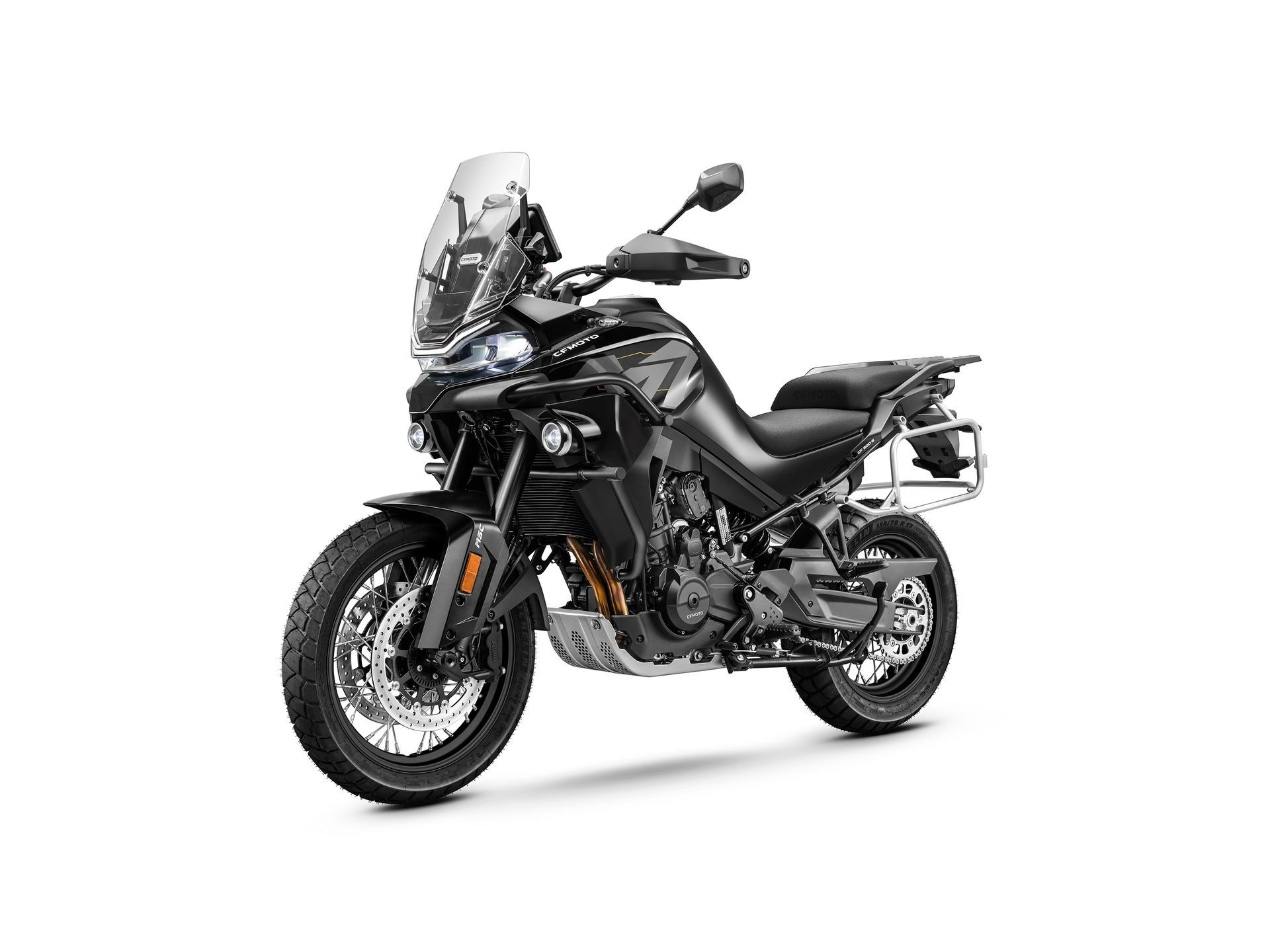 56631157-10 Nieuwe CFMOTO 800 MT tour met 799cc motor uit 2026 bij NIWA Motoren
