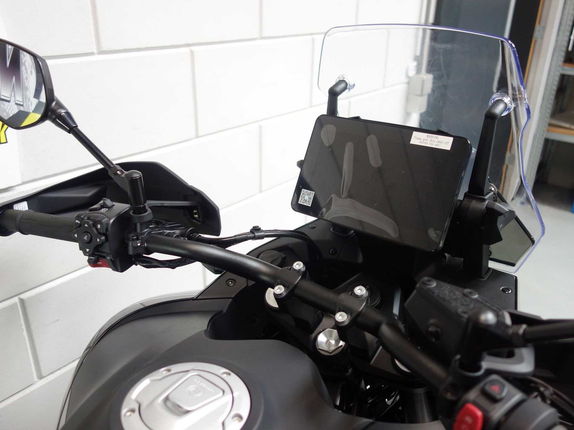 56631157-5 Nieuwe CFMOTO 800 MT tour met 799cc motor uit 2026 bij NIWA Motoren