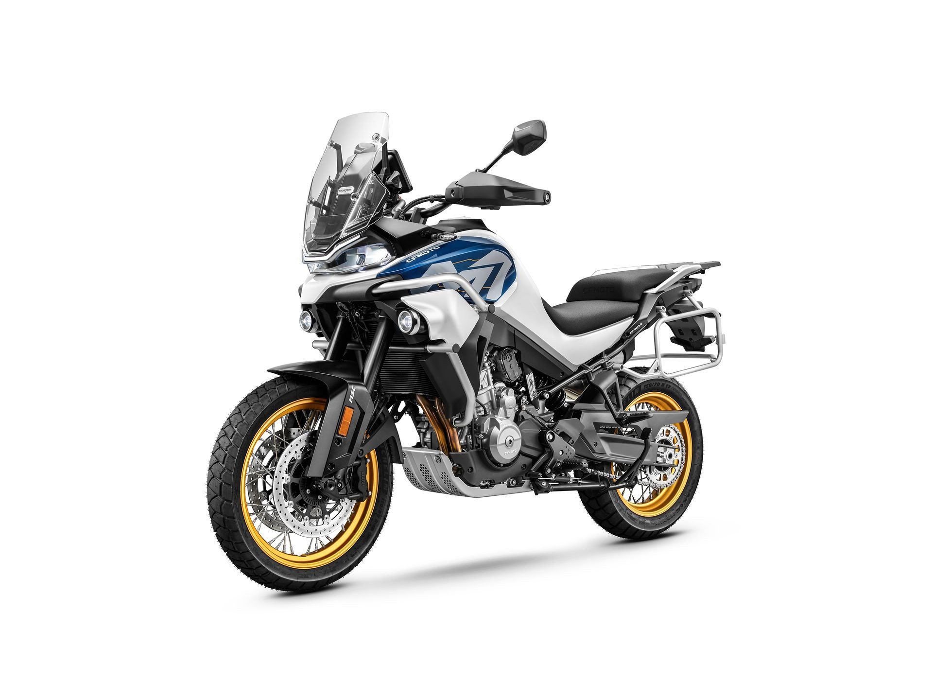 56631207-2 Nieuwe CFMOTO 800 MT tour met 799cc motor uit 2026 bij NIWA Motoren