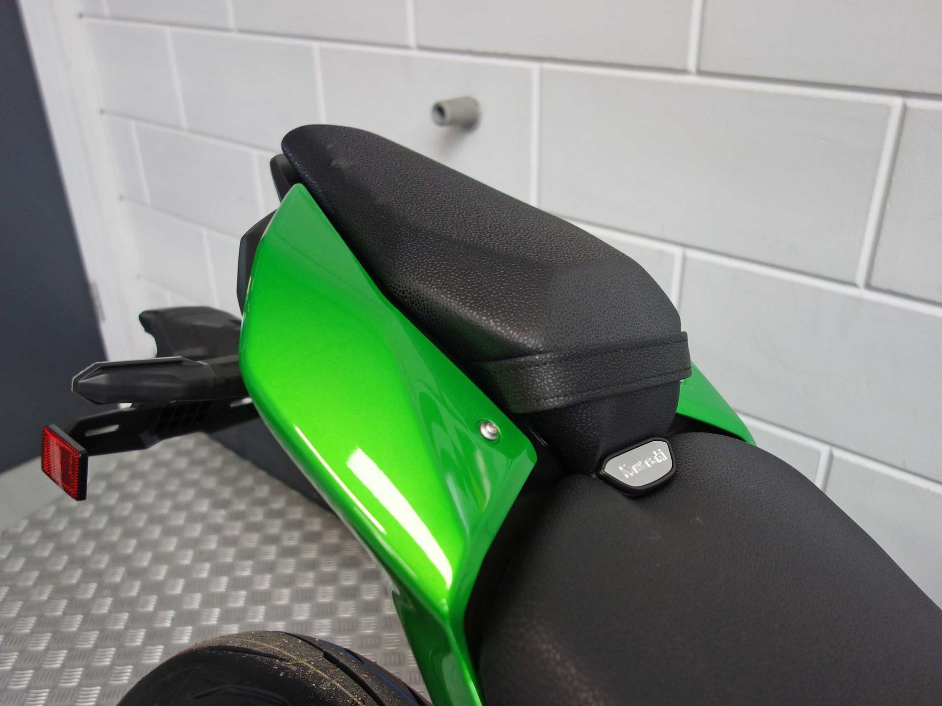 56631850-8 Nieuwe Kawasaki Z900 overig met 949cc motor uit 2026 bij NIWA Motoren