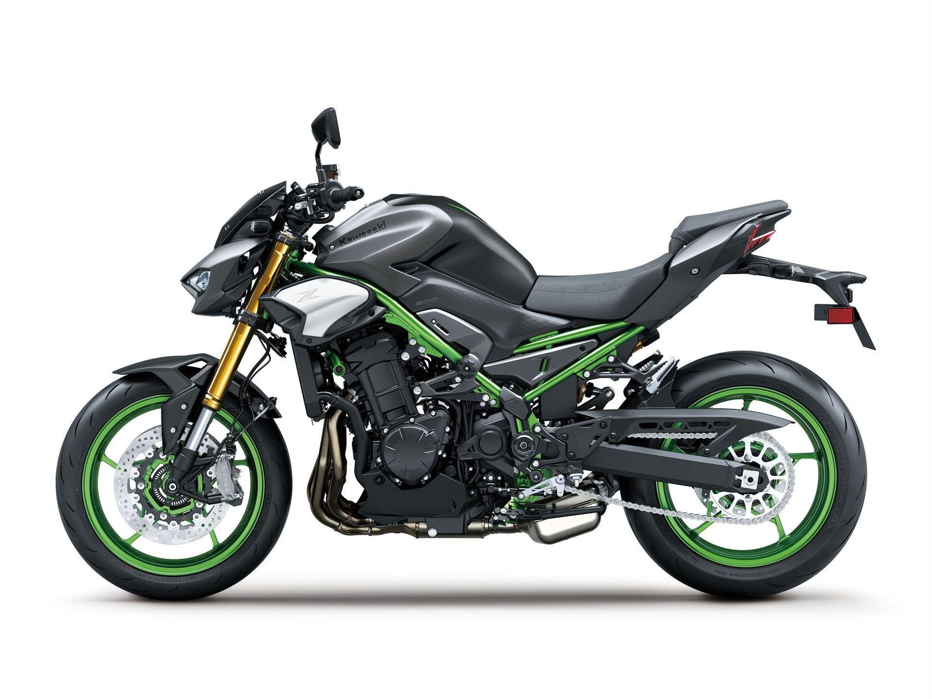 56631899-10 Nieuwe Kawasaki Z900 overig met cc motor uit 2026 bij NIWA Motoren
