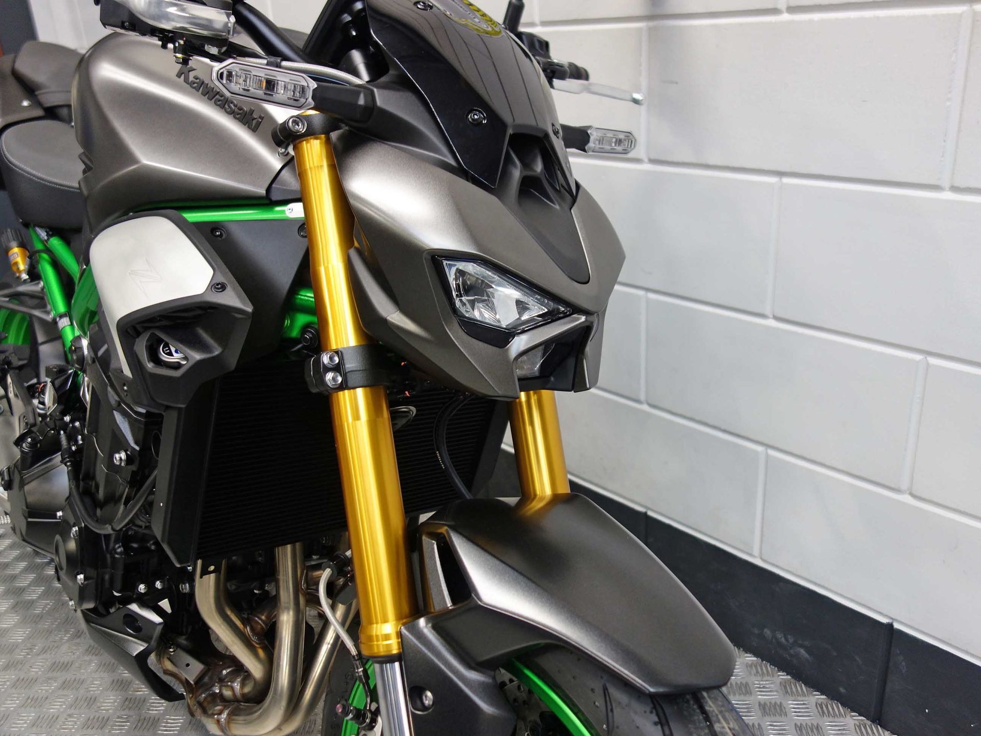 56631899-4 Nieuwe Kawasaki Z900 overig met cc motor uit 2026 bij NIWA Motoren