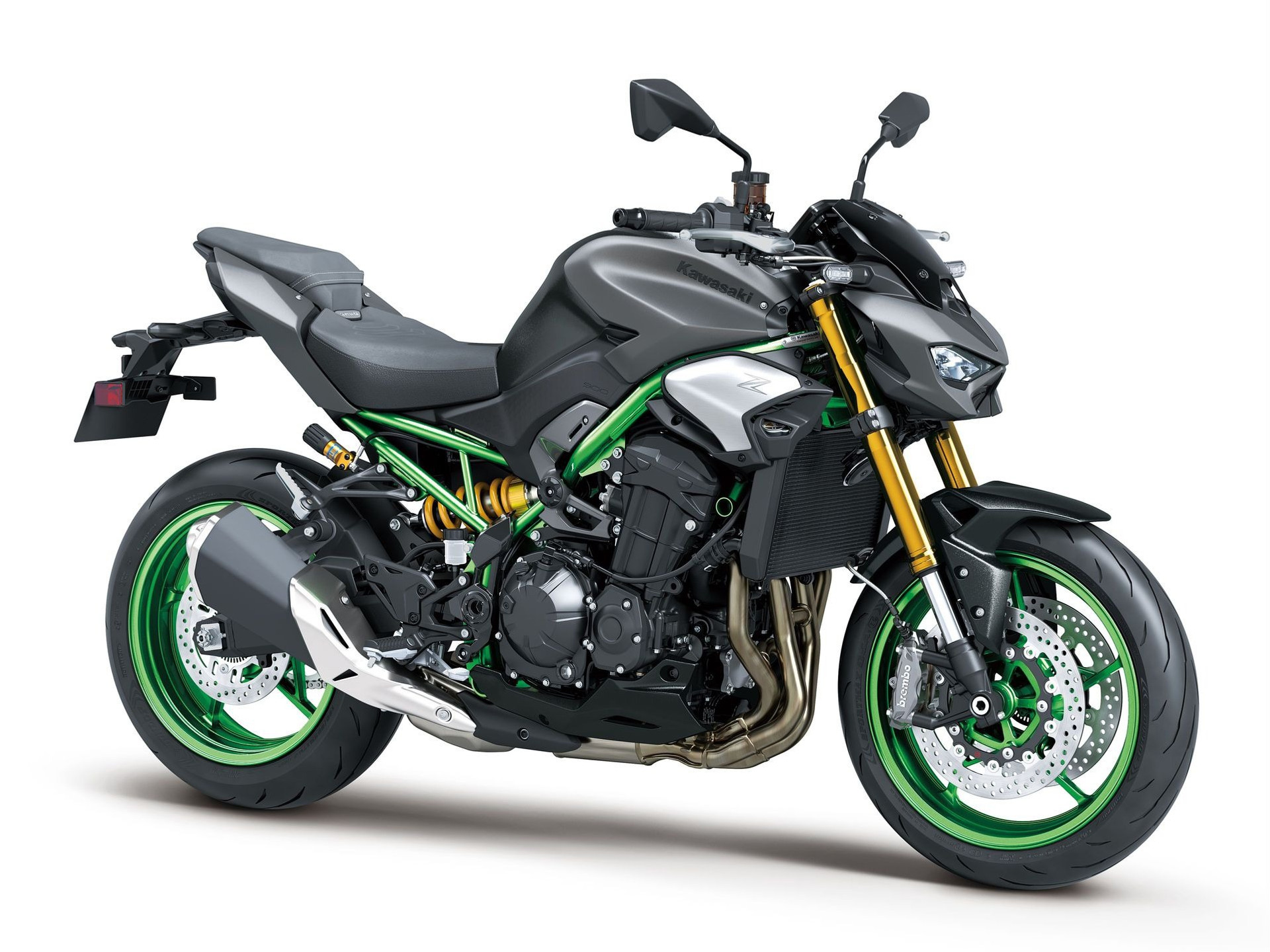 56631899-8 Nieuwe Kawasaki Z900 overig met cc motor uit 2026 bij NIWA Motoren