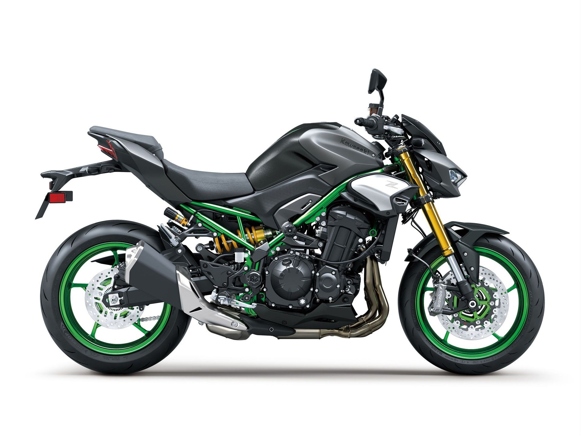 56631899-9 Nieuwe Kawasaki Z900 overig met cc motor uit 2026 bij NIWA Motoren