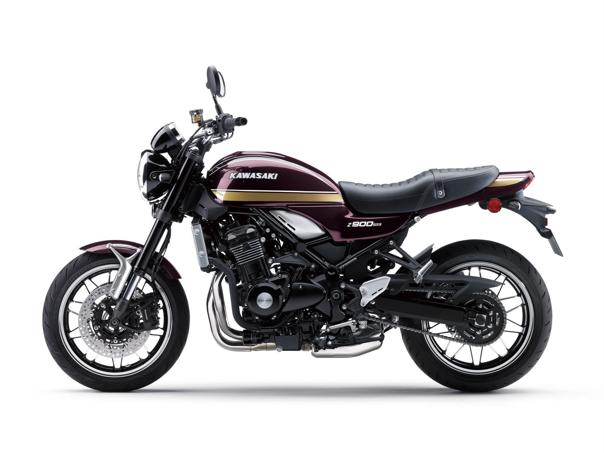 56631901-3 Nieuwe Kawasaki Z900RS naked bike met 948cc motor uit 2026 bij NIWA Motoren