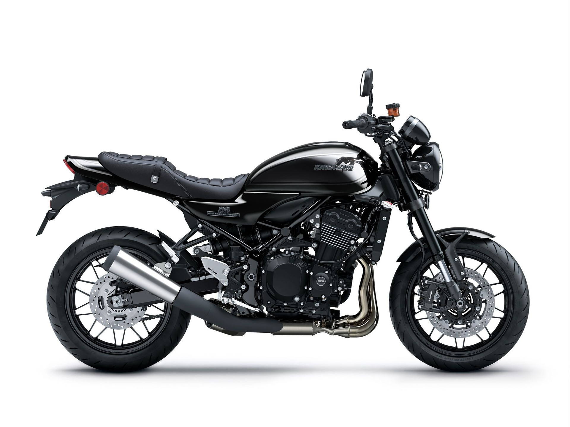 56631907-11 Nieuwe Kawasaki Z900RS naked bike met 948cc motor uit 2026 bij NIWA Motoren