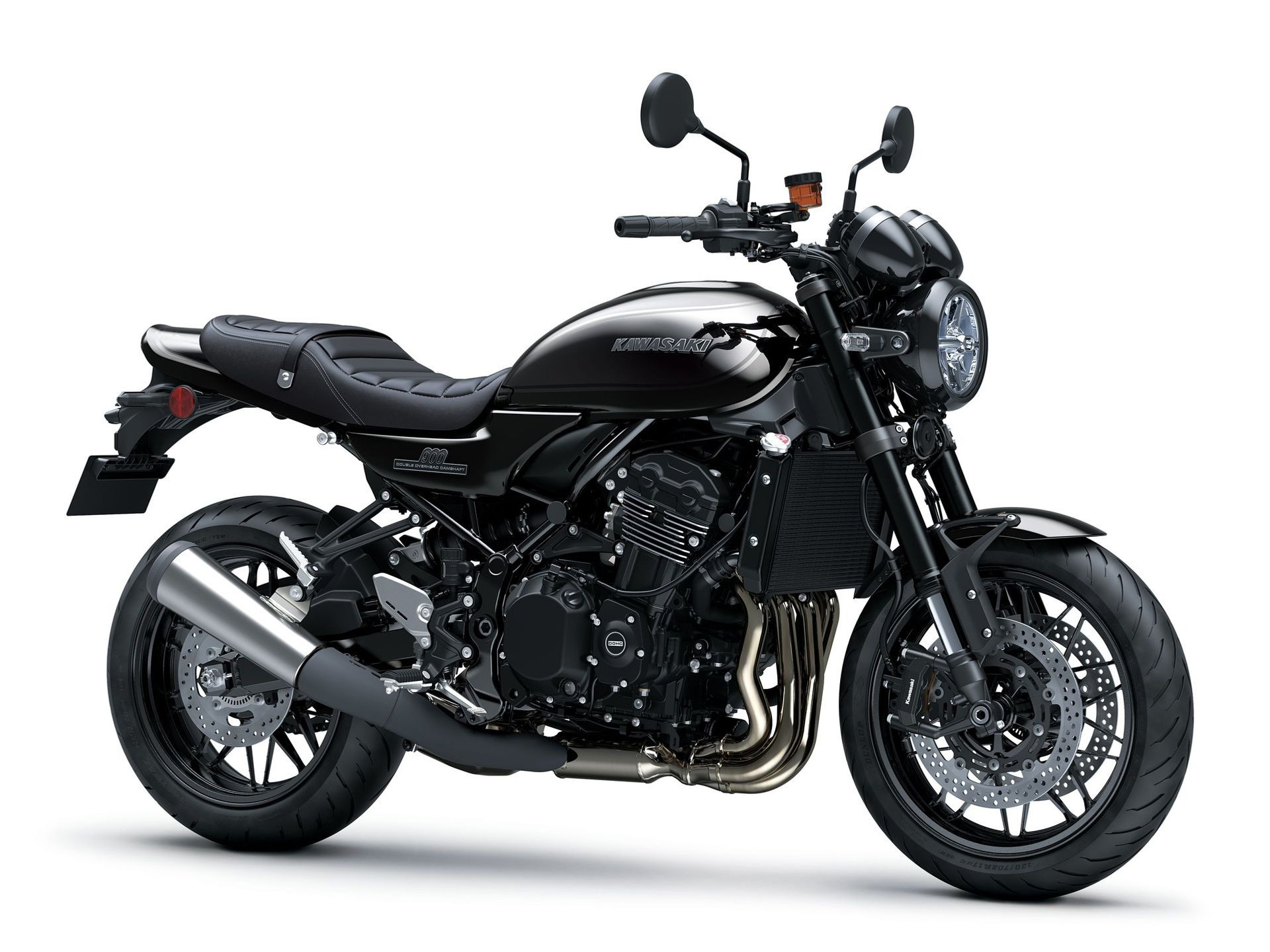 56631907-13 Nieuwe Kawasaki Z900RS naked bike met 948cc motor uit 2026 bij NIWA Motoren