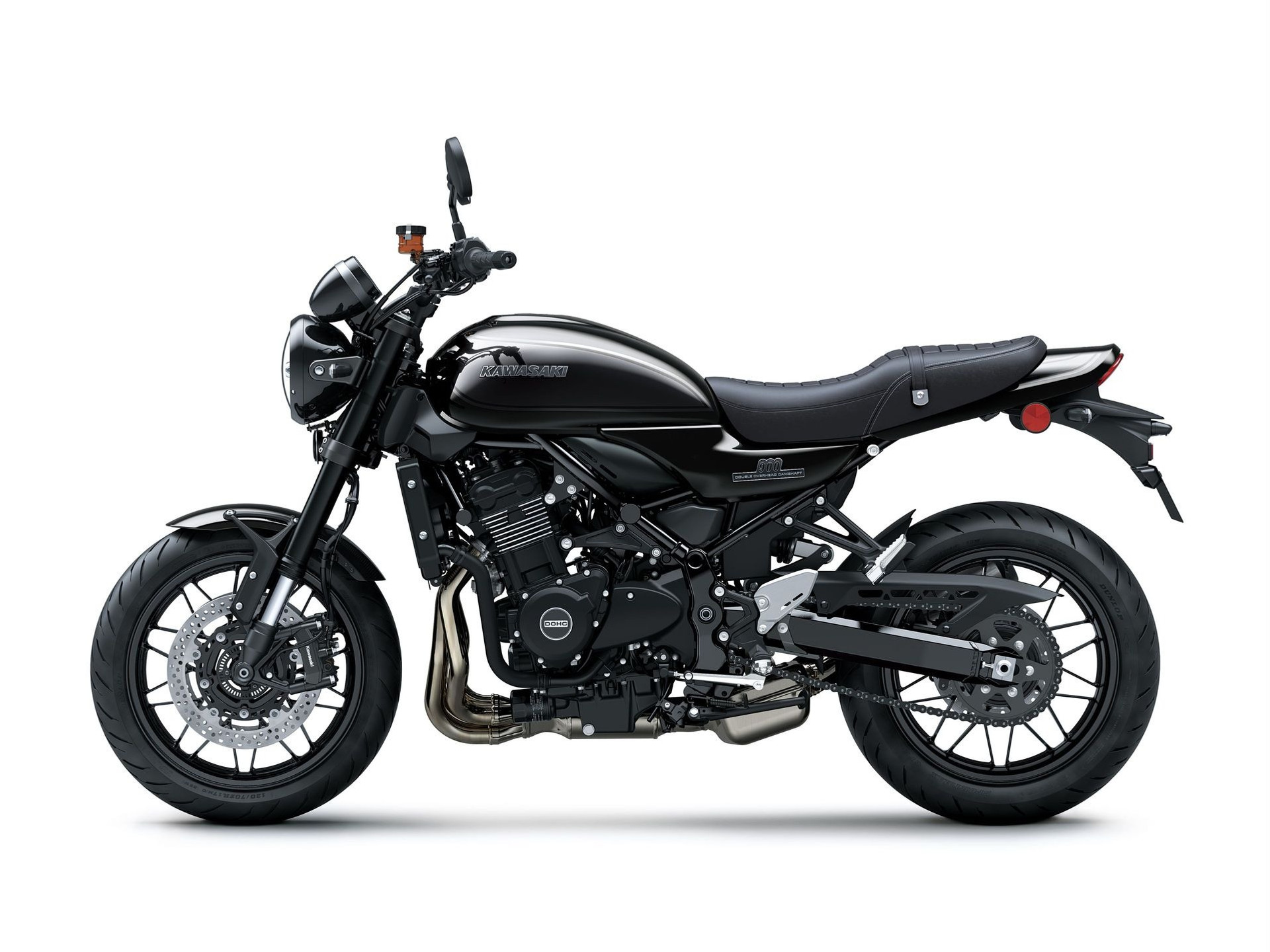 56631907-14 Nieuwe Kawasaki Z900RS naked bike met 948cc motor uit 2026 bij NIWA Motoren