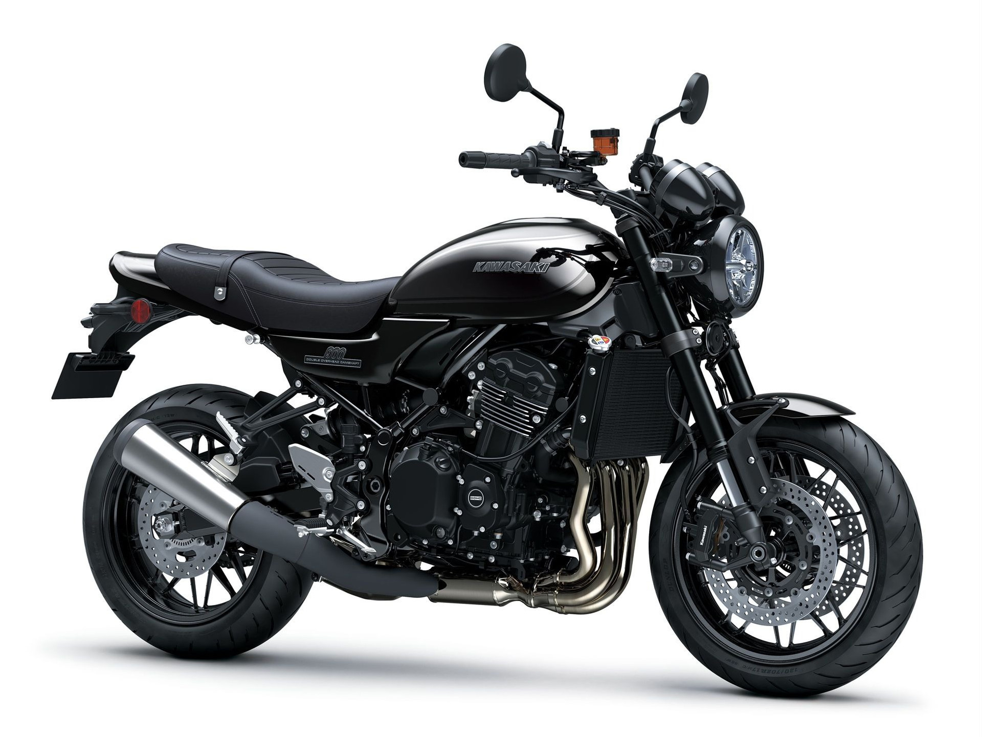 56631907-15 Nieuwe Kawasaki Z900RS naked bike met 948cc motor uit 2026 bij NIWA Motoren