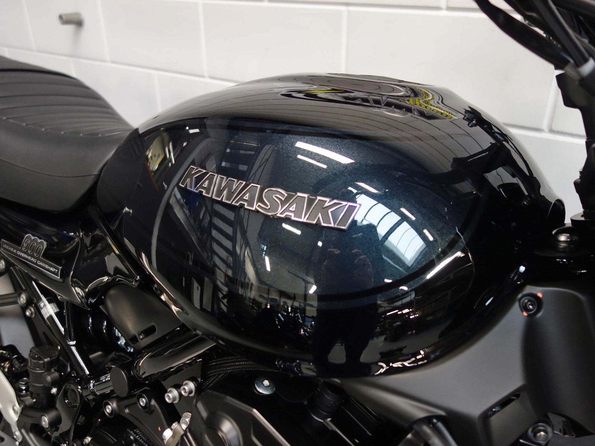 56631907-6 Nieuwe Kawasaki Z900RS naked bike met 948cc motor uit 2026 bij NIWA Motoren