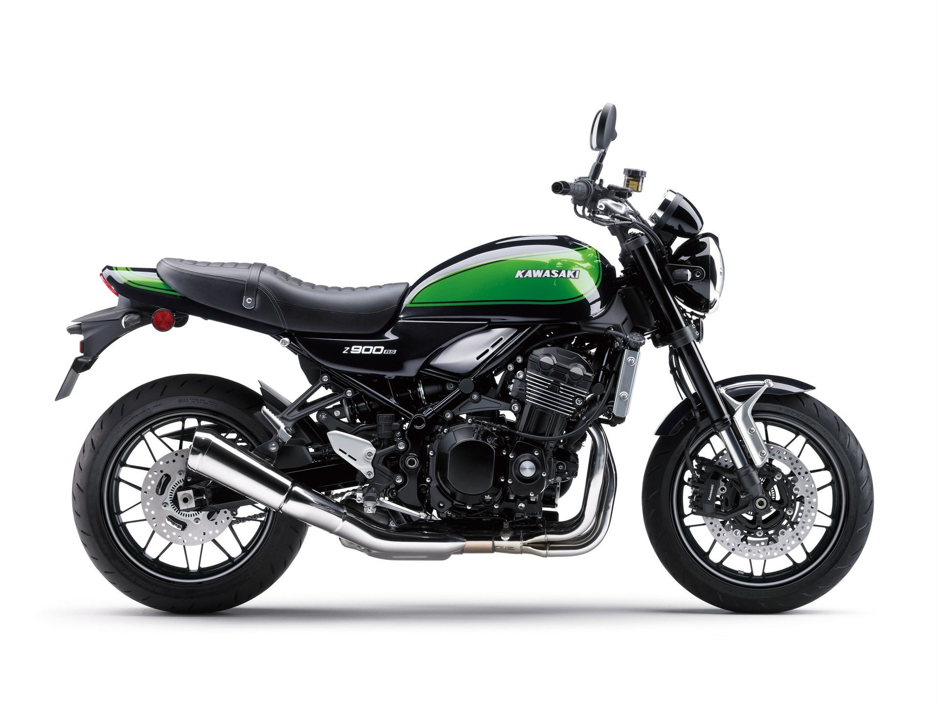 56631911-7 Nieuwe Kawasaki Z900RS naked bike met 948cc motor uit 2026 bij NIWA Motoren
