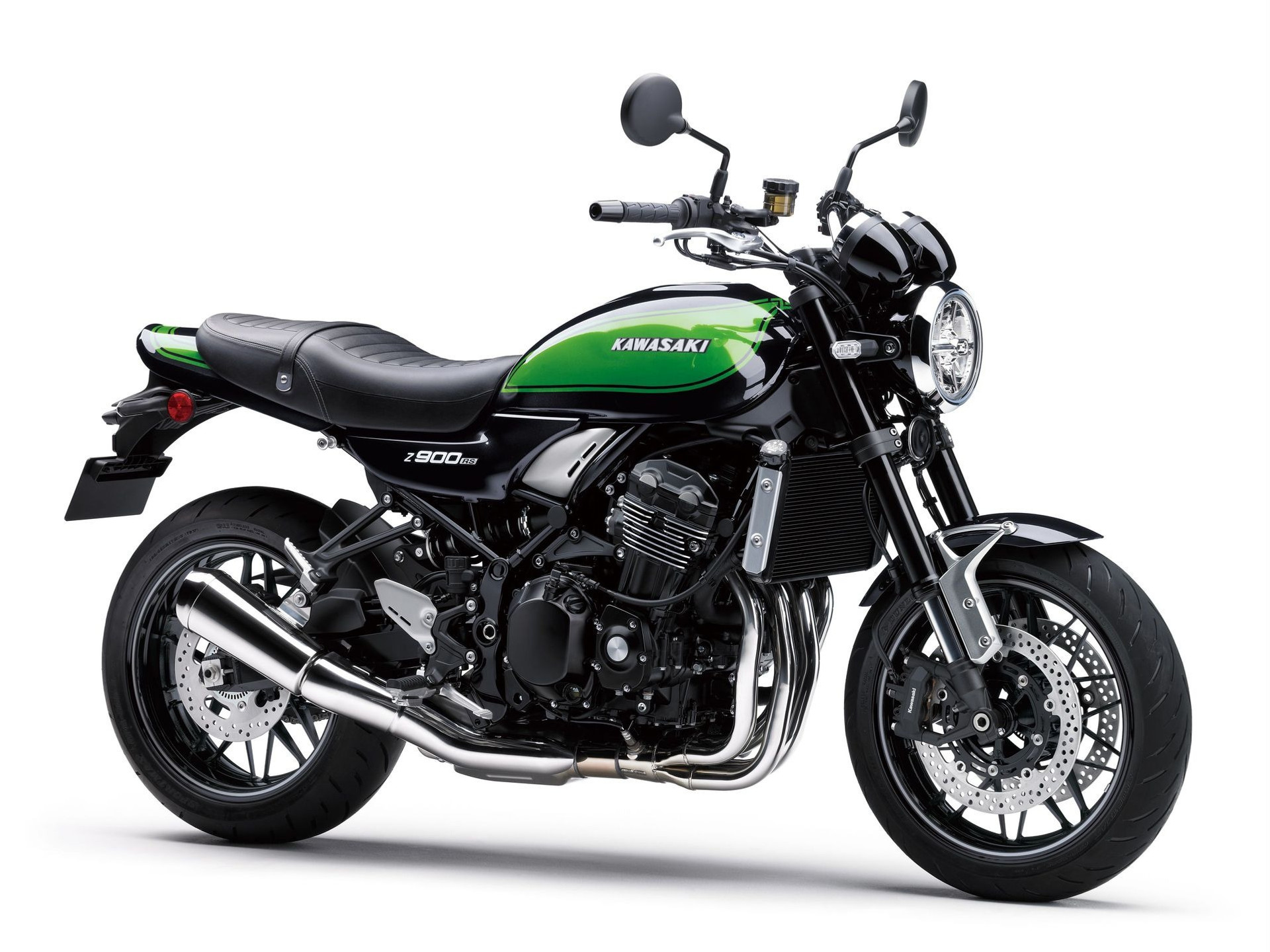 56631911-8 Nieuwe Kawasaki Z900RS naked bike met 948cc motor uit 2026 bij NIWA Motoren