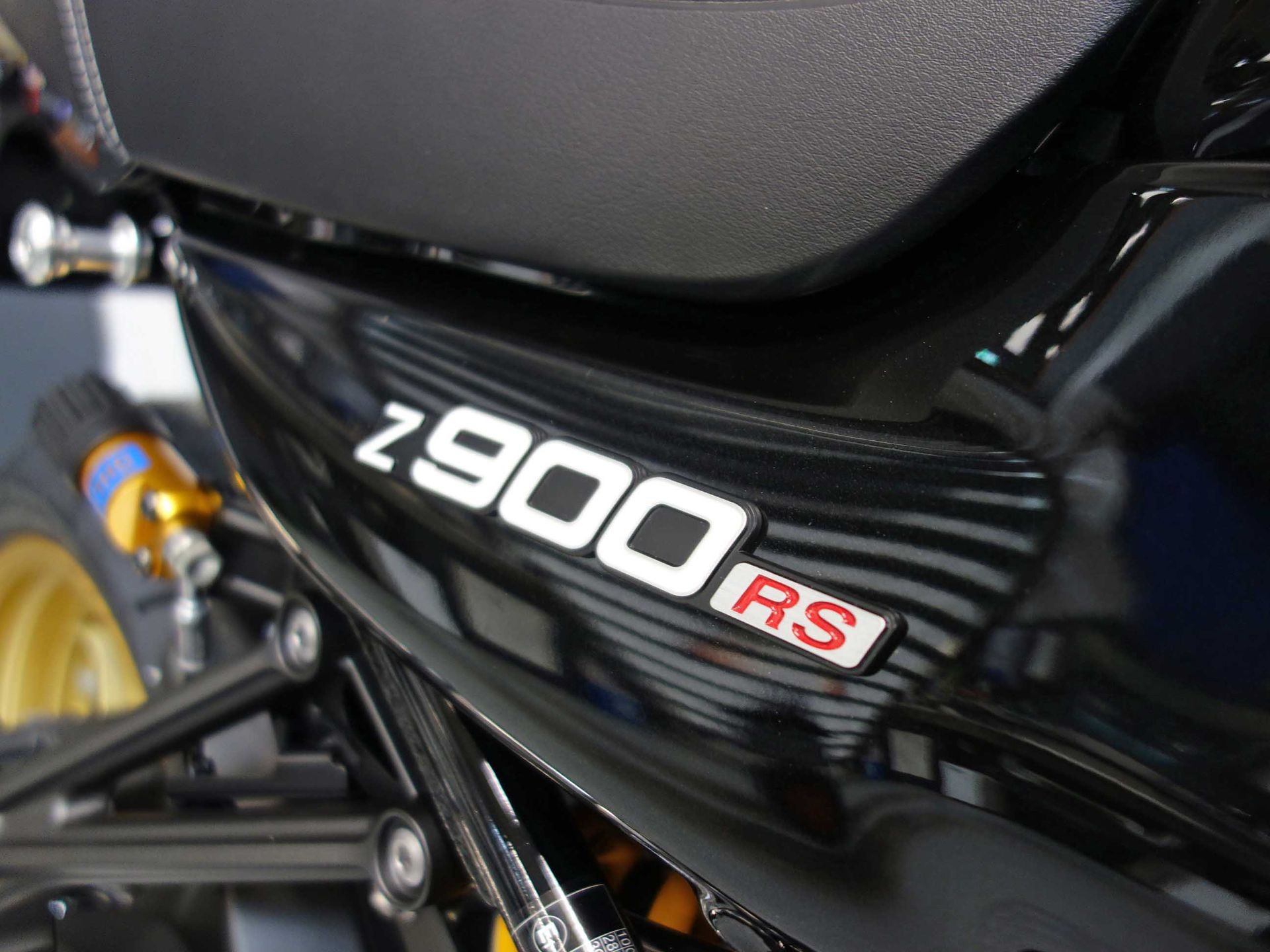 56631917-4 Nieuwe Kawasaki Z900RS naked bike met 948cc motor uit 2026 bij NIWA Motoren