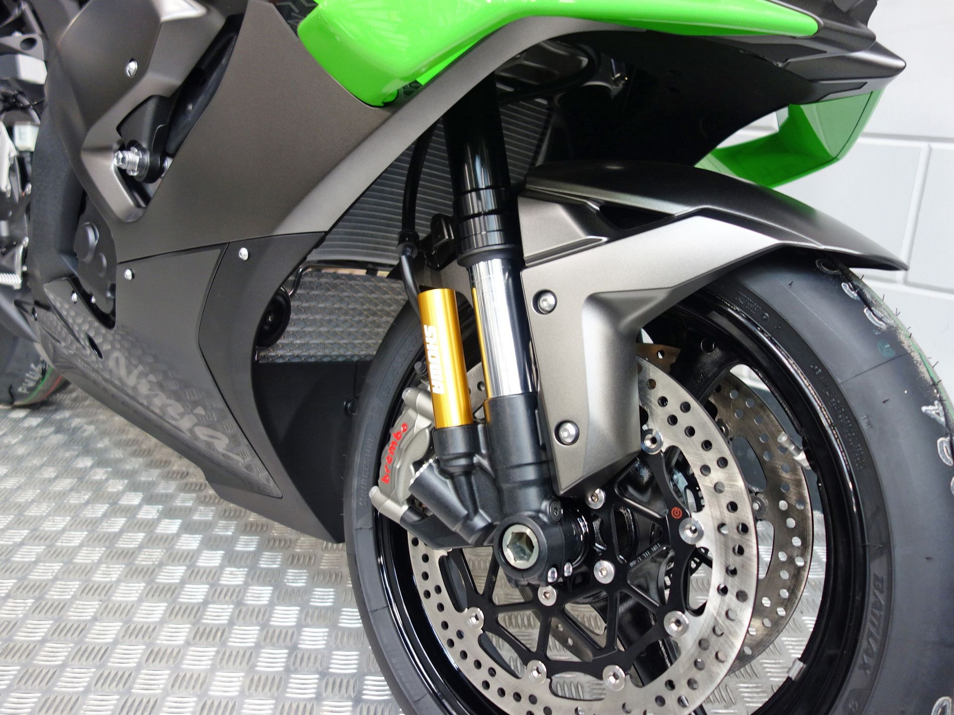 56631937-4 Nieuwe Kawasaki ZX-10 supersport met 998cc motor uit 2026 bij NIWA Motoren
