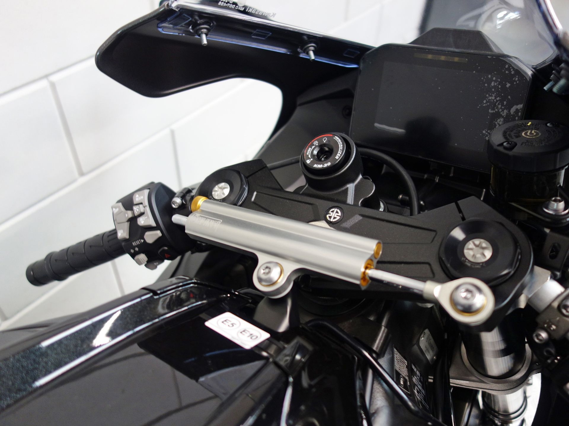 56631937-6 Nieuwe Kawasaki ZX-10 supersport met 998cc motor uit 2026 bij NIWA Motoren