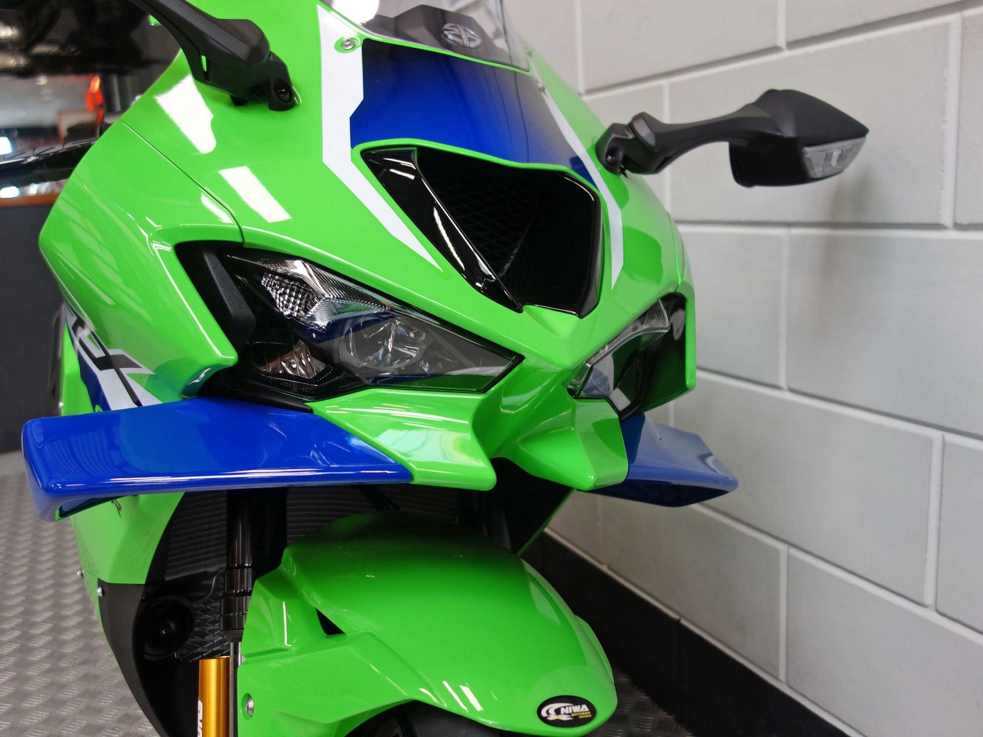 56631939-4 Nieuwe Kawasaki ZX-10 supersport met 998cc motor uit 2026 bij NIWA Motoren