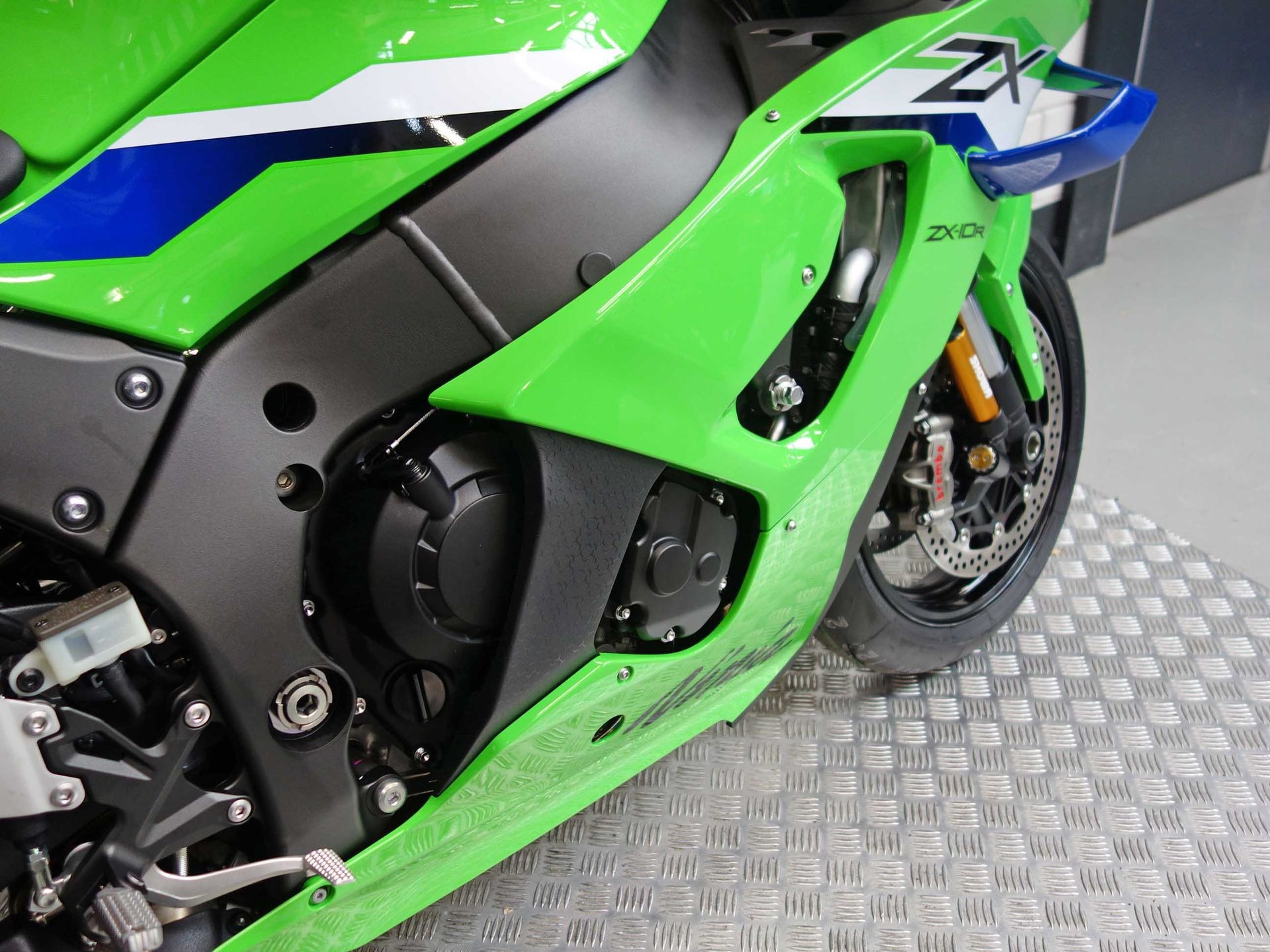 56631939-5 Nieuwe Kawasaki ZX-10 supersport met 998cc motor uit 2026 bij NIWA Motoren