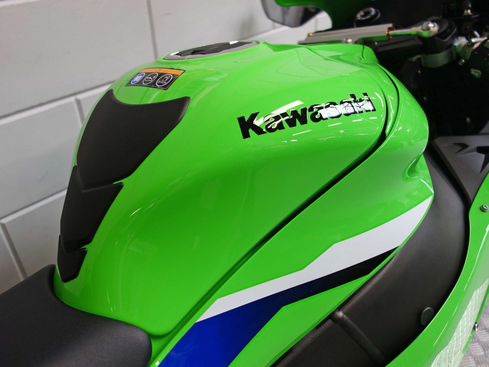 56631939-8 Nieuwe Kawasaki ZX-10 supersport met 998cc motor uit 2026 bij NIWA Motoren